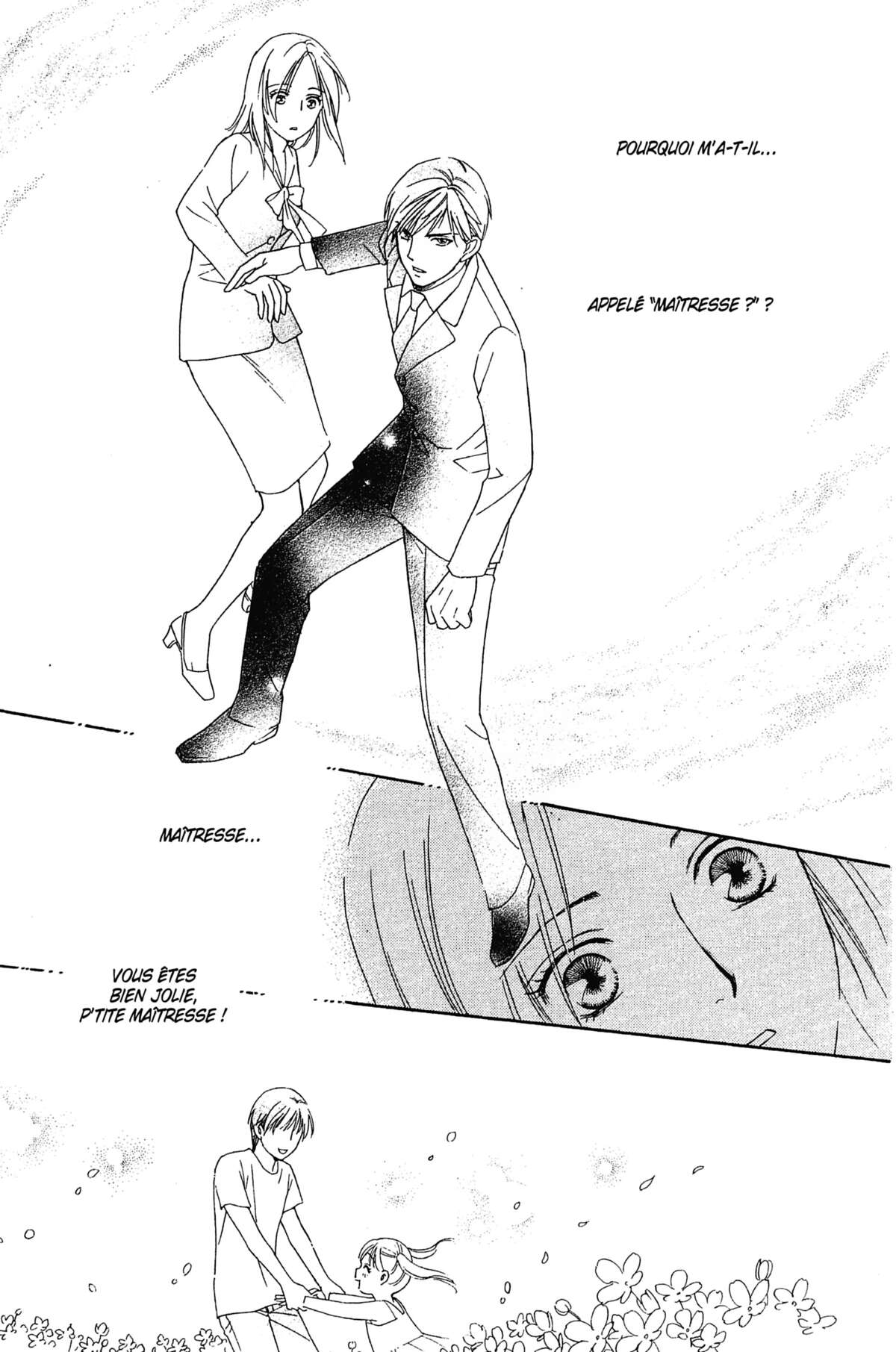 Ma Petite Maitresse Volume 1 page 40