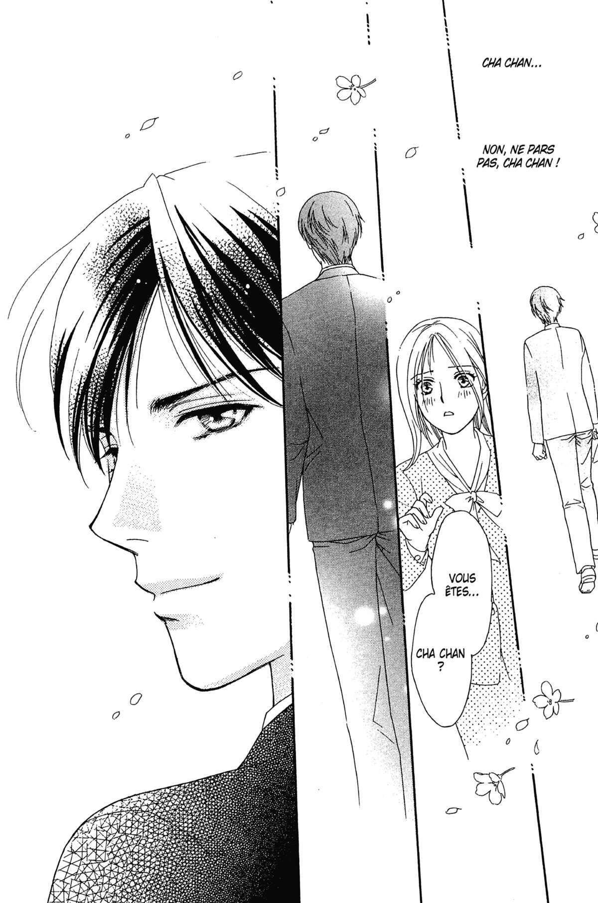 Ma Petite Maitresse Volume 1 page 41