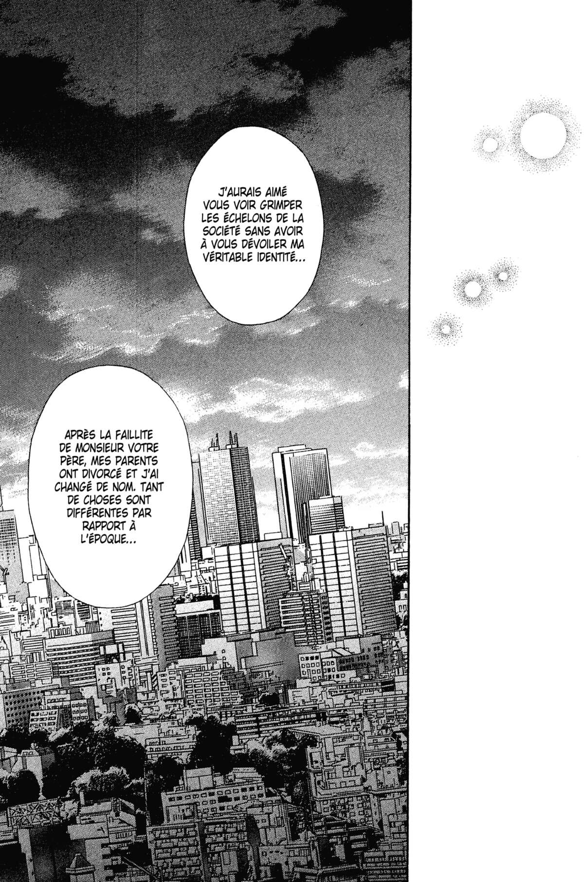 Ma Petite Maitresse Volume 1 page 50