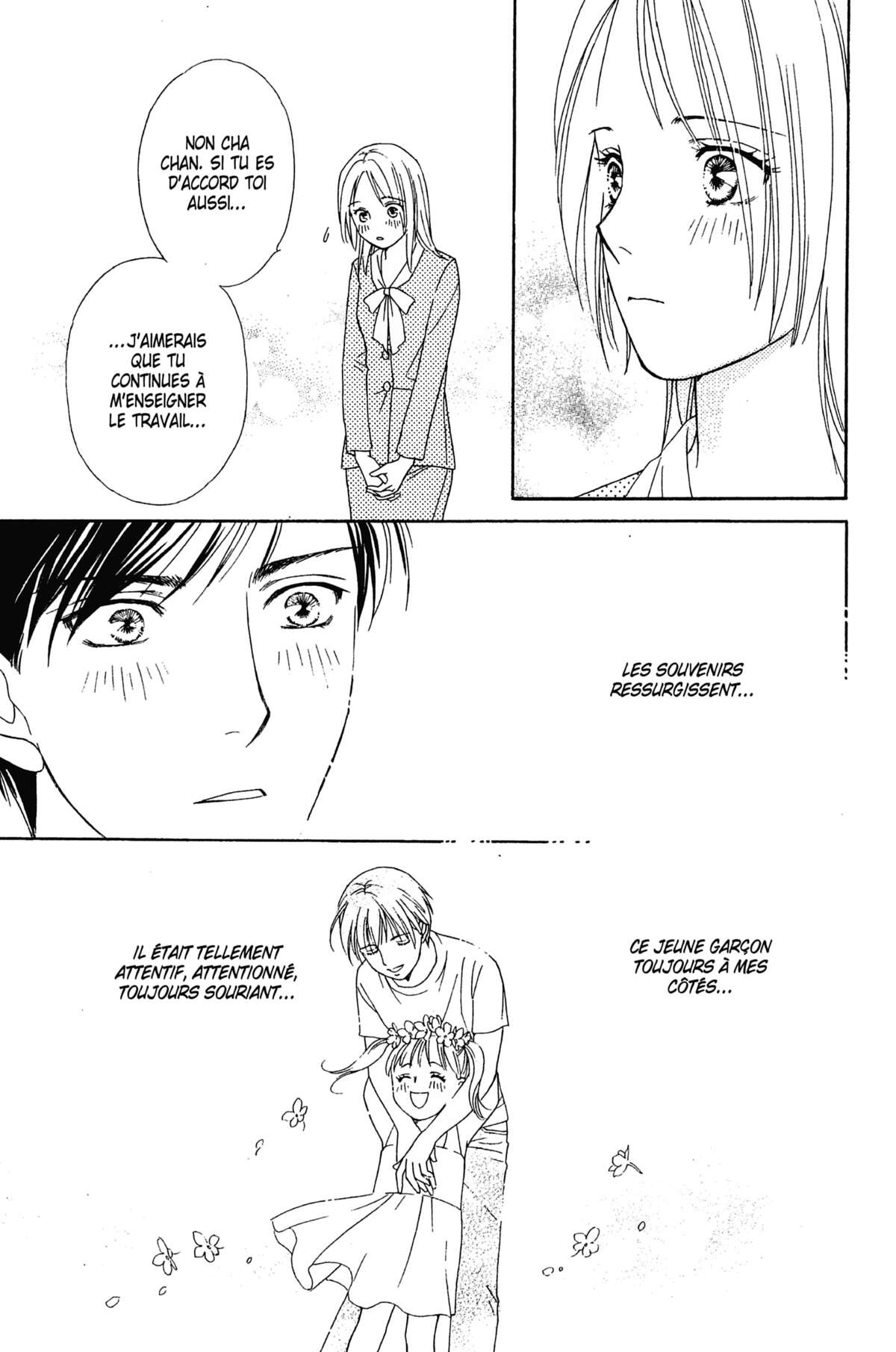 Ma Petite Maitresse Volume 1 page 52