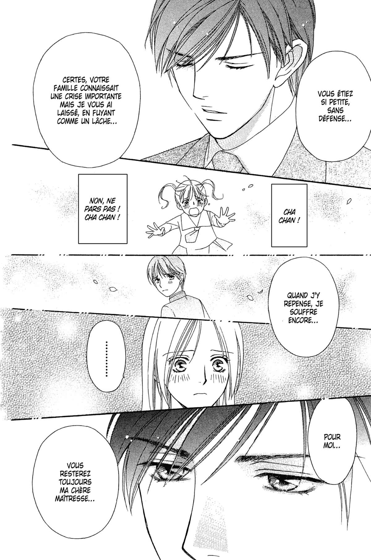 Ma Petite Maitresse Volume 1 page 69