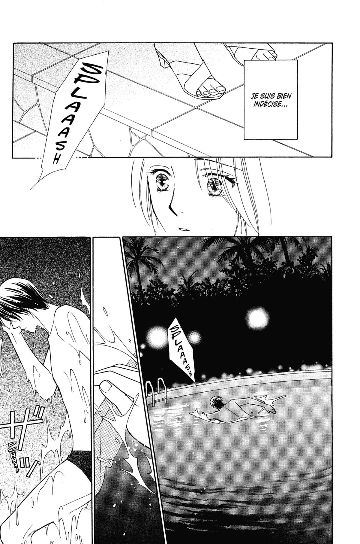 Ma Petite Maitresse Volume 3 page 102