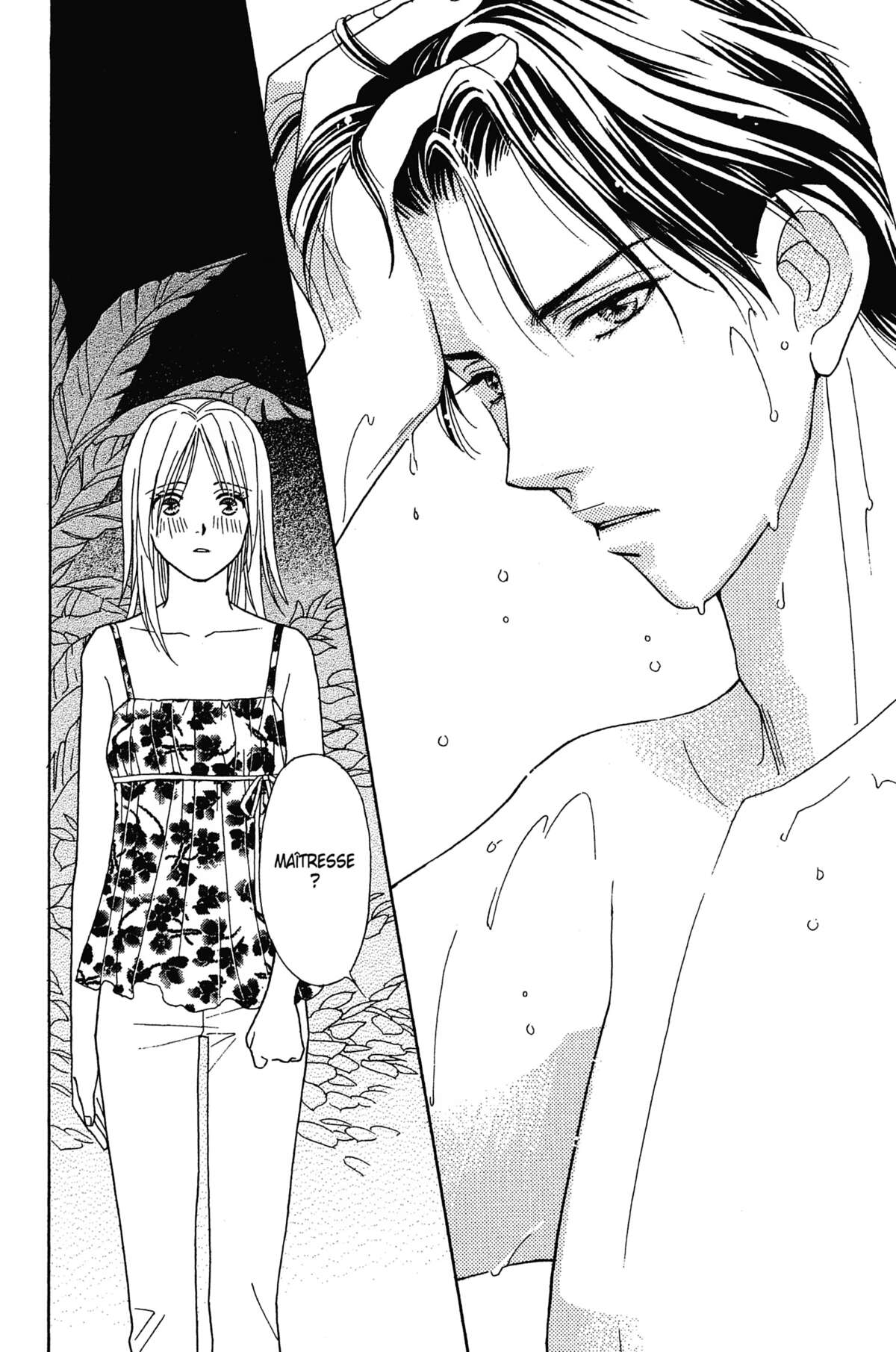 Ma Petite Maitresse Volume 3 page 103