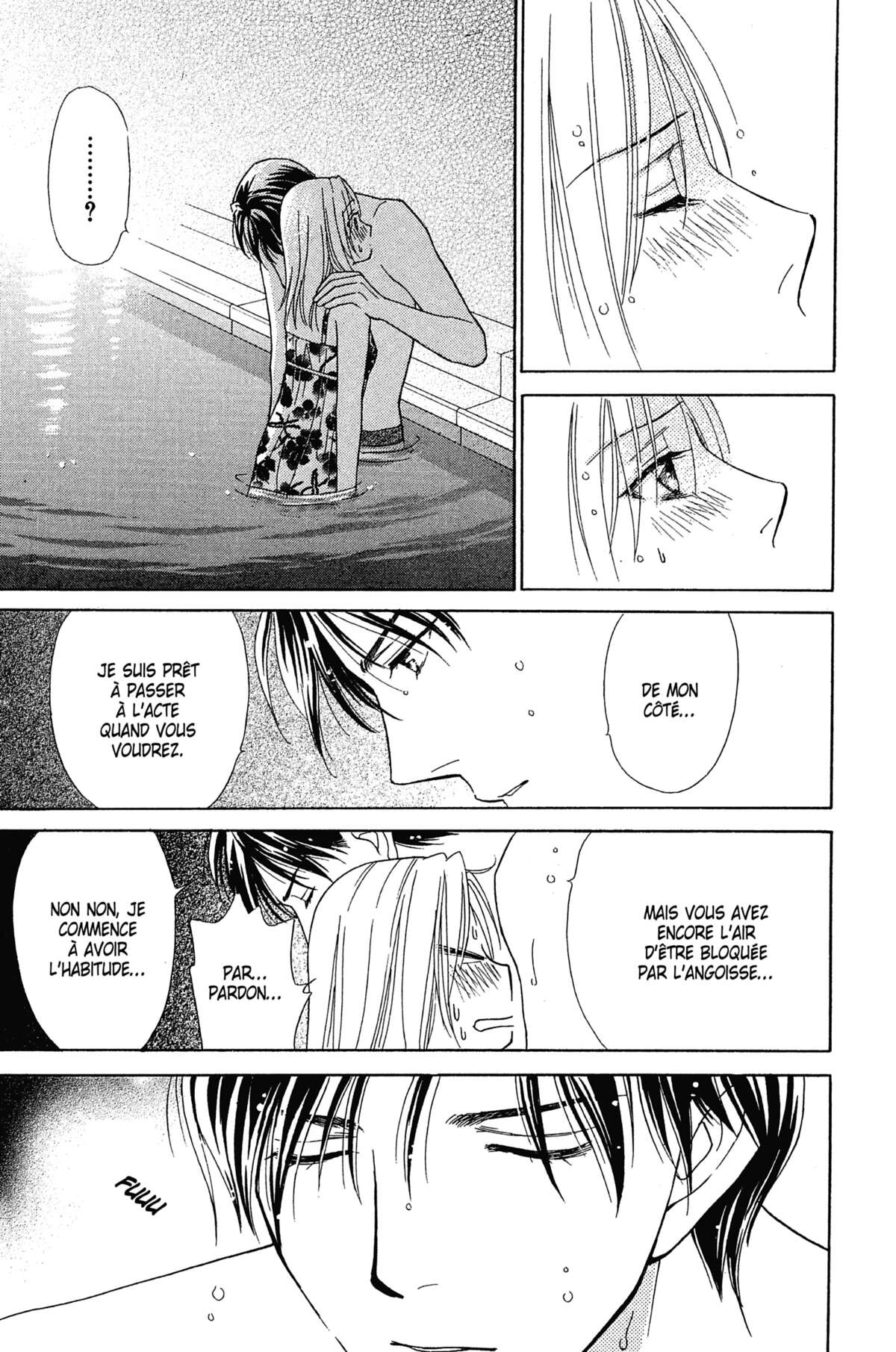 Ma Petite Maitresse Volume 3 page 110