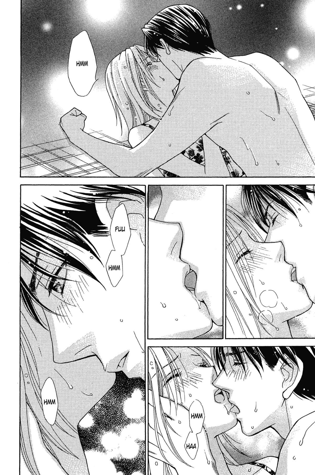 Ma Petite Maitresse Volume 3 page 115