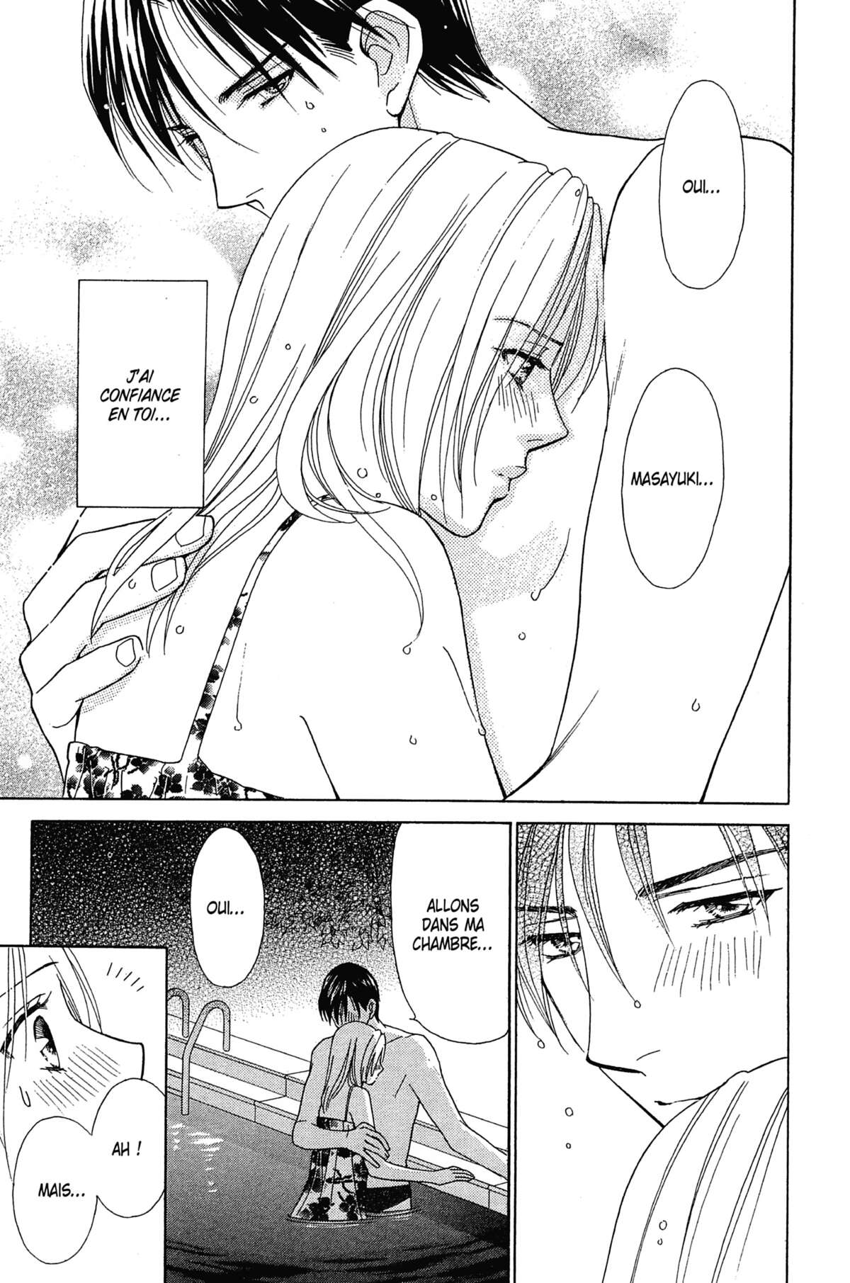 Ma Petite Maitresse Volume 3 page 122