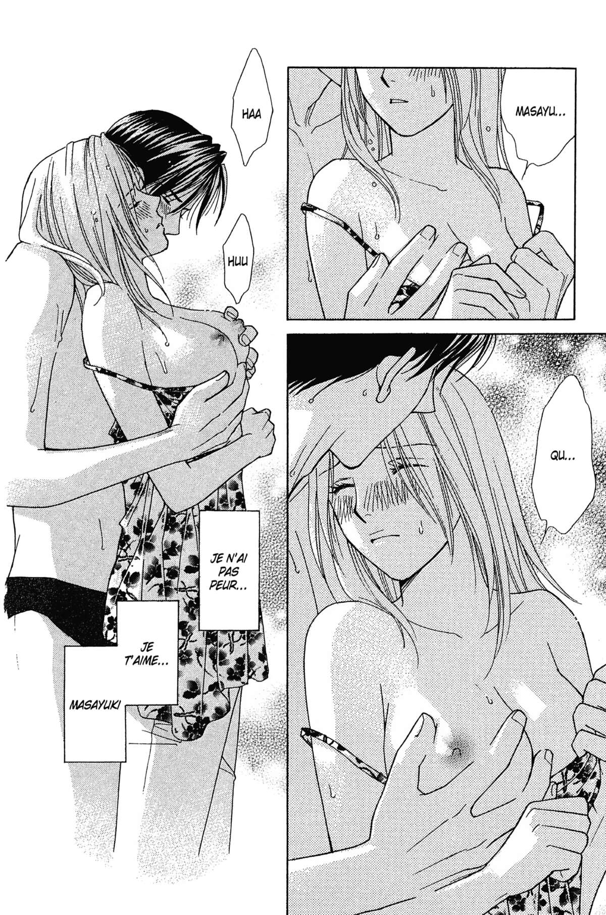 Ma Petite Maitresse Volume 3 page 127