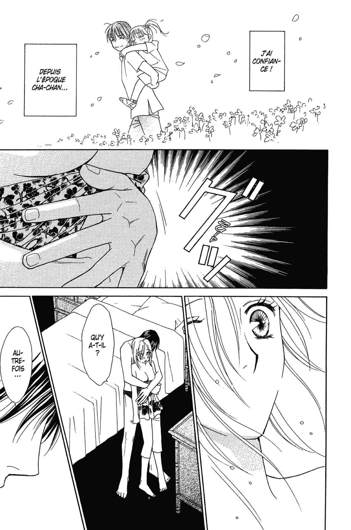 Ma Petite Maitresse Volume 3 page 128