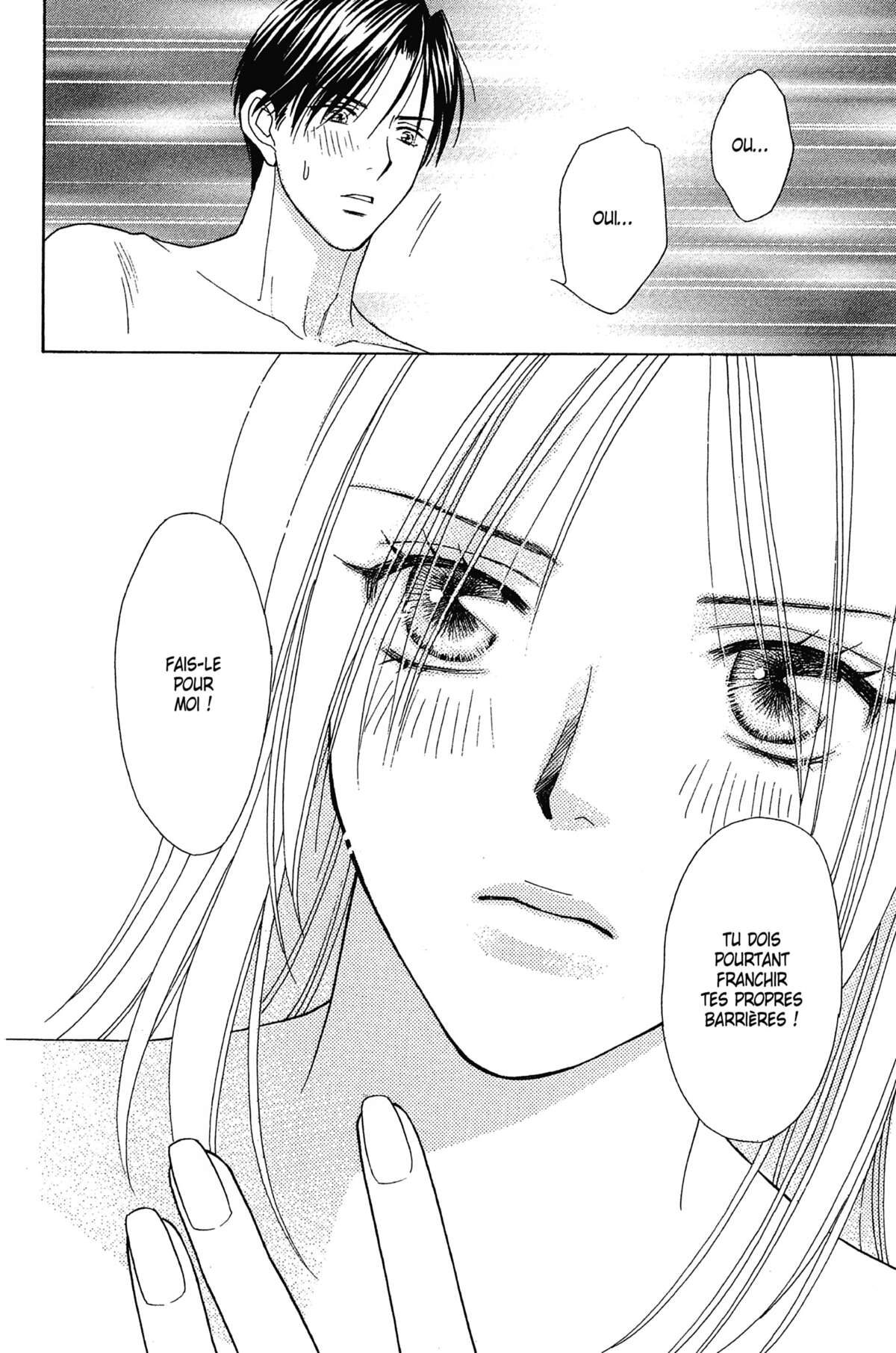 Ma Petite Maitresse Volume 3 page 133
