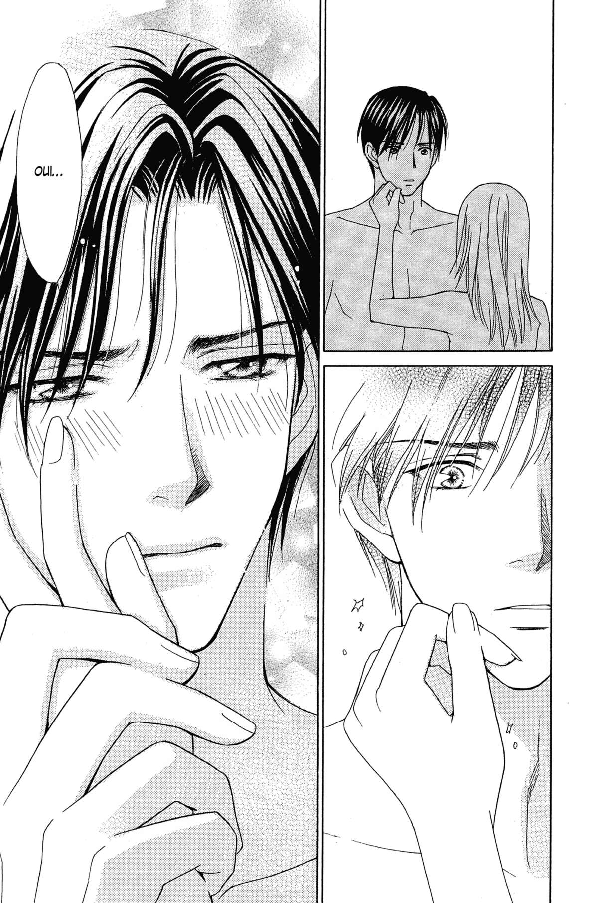 Ma Petite Maitresse Volume 3 page 134