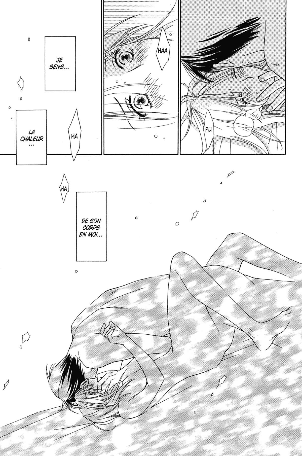 Ma Petite Maitresse Volume 3 page 150