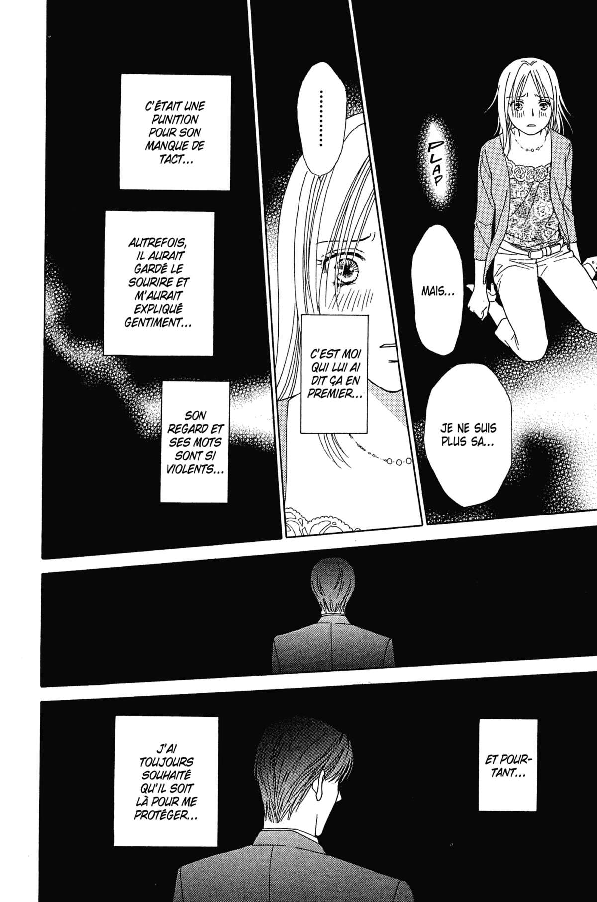 Ma Petite Maitresse Volume 3 page 39