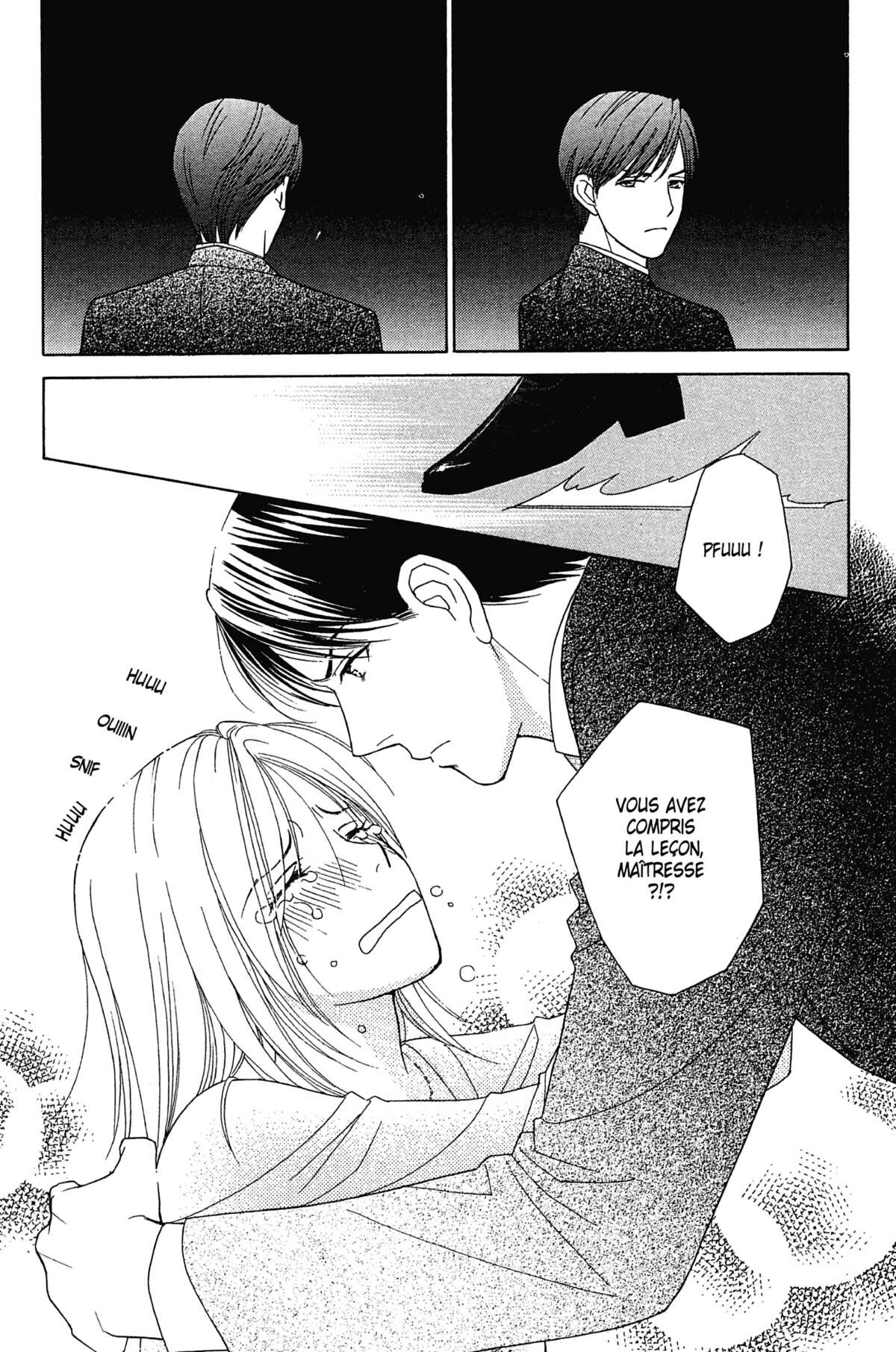 Ma Petite Maitresse Volume 3 page 40