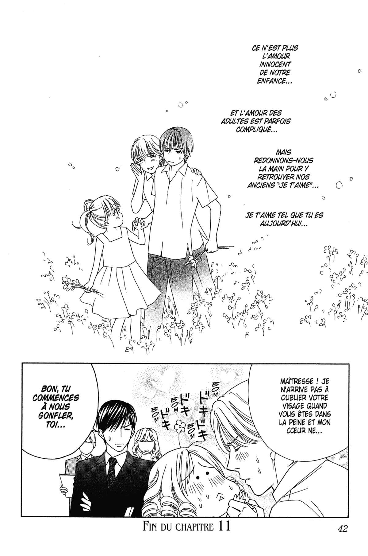 Ma Petite Maitresse Volume 3 page 43