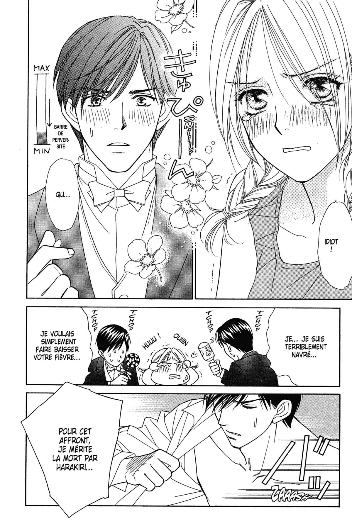 Ma Petite Maitresse Volume 3 page 59