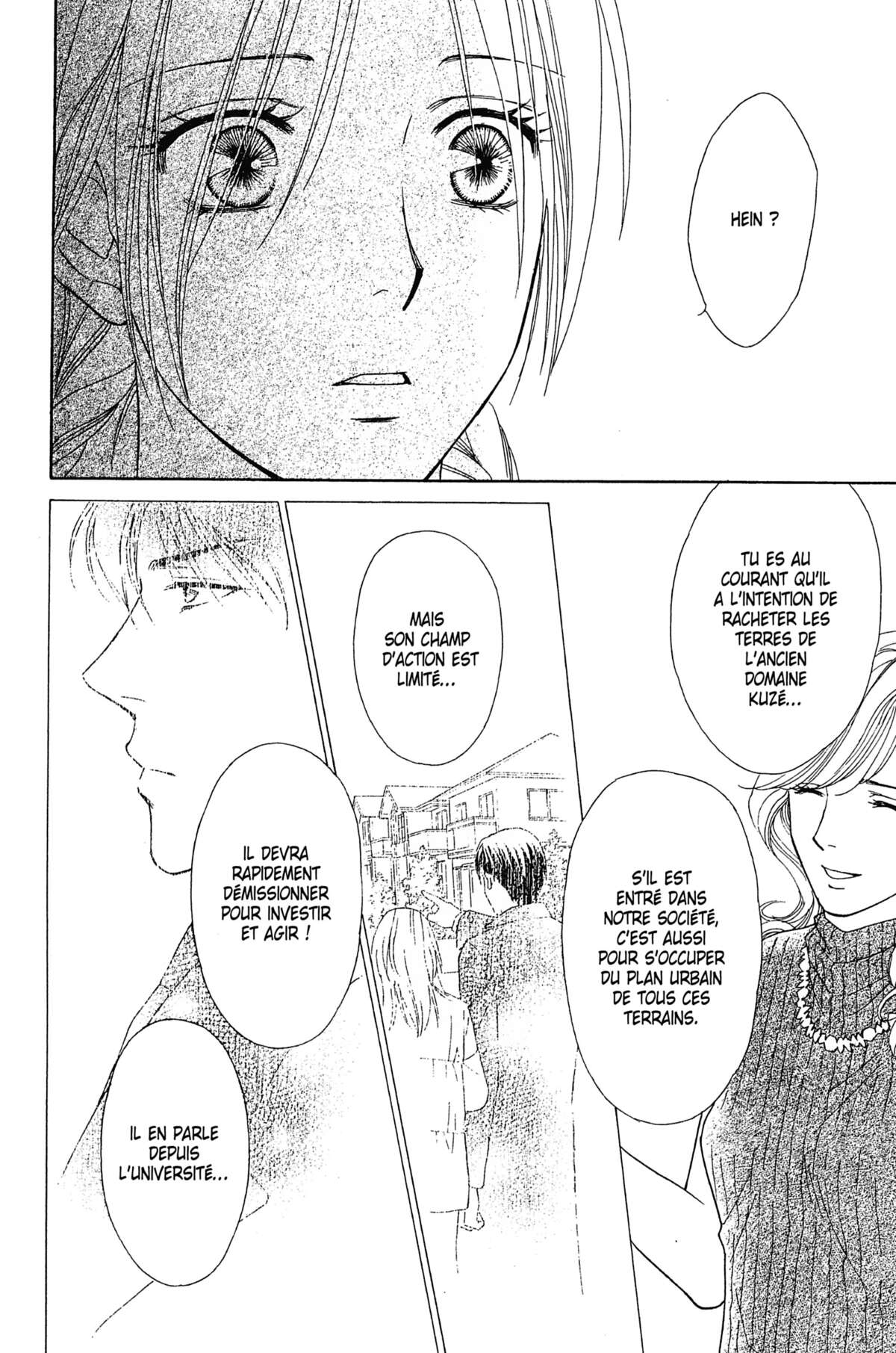 Ma Petite Maitresse Volume 3 page 65