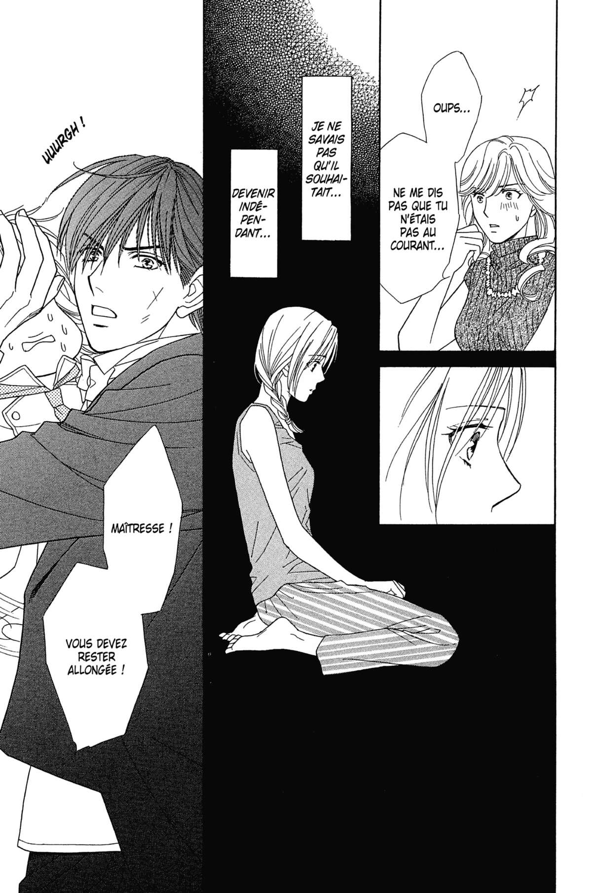 Ma Petite Maitresse Volume 3 page 66