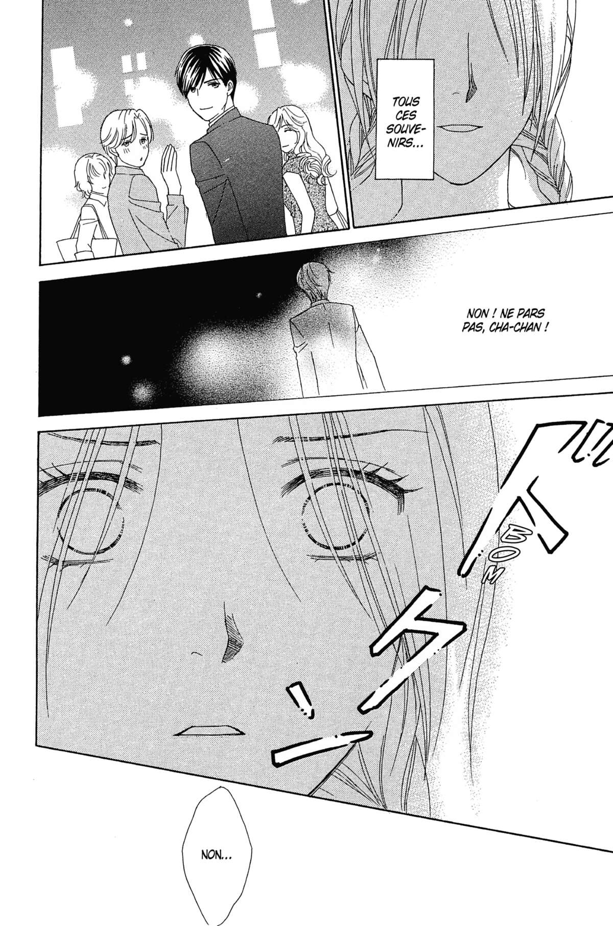 Ma Petite Maitresse Volume 3 page 69