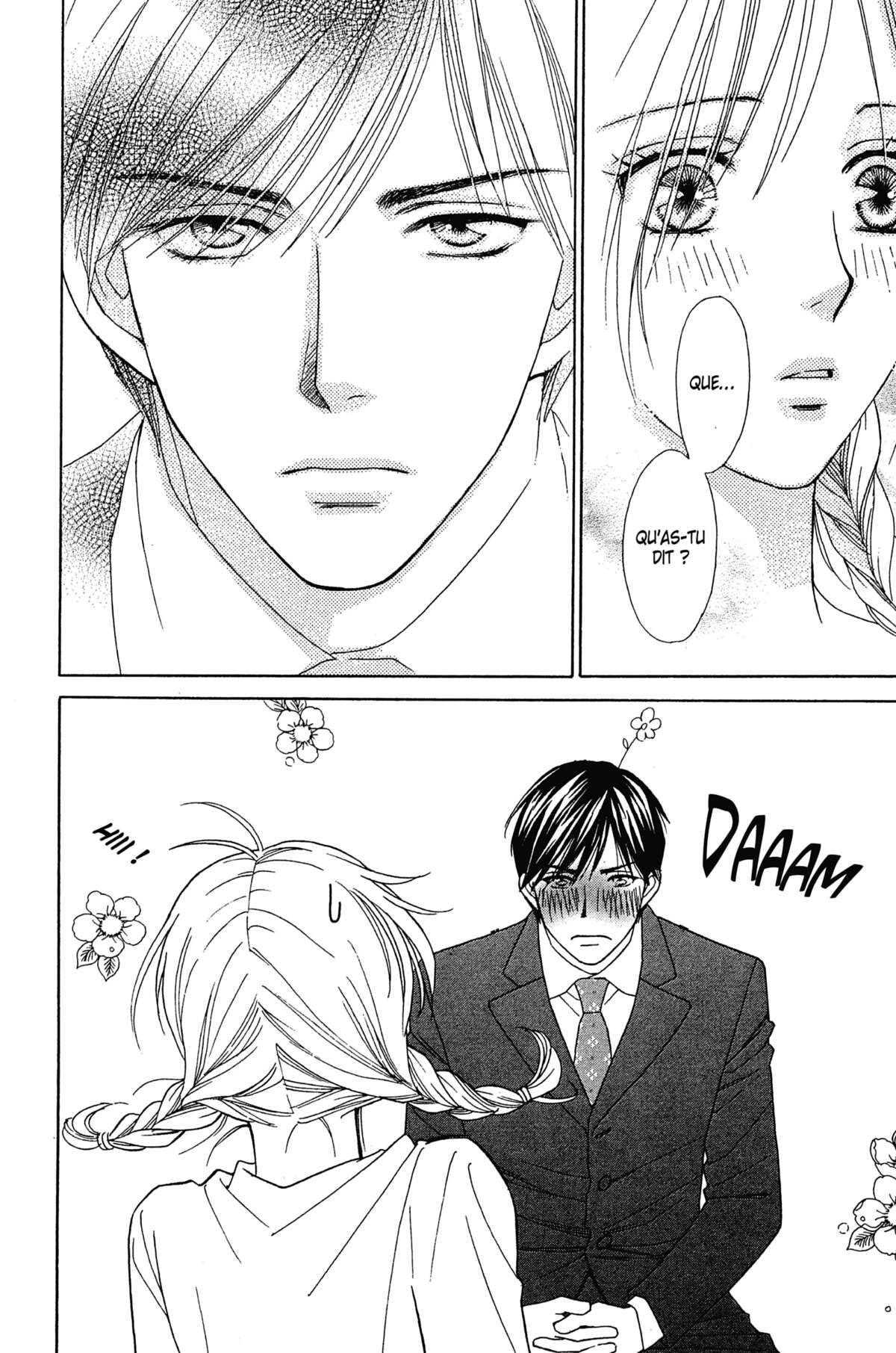 Ma Petite Maitresse Volume 3 page 75