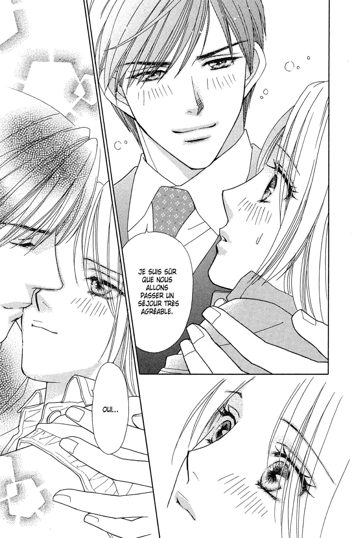 Ma Petite Maitresse Volume 3 page 86
