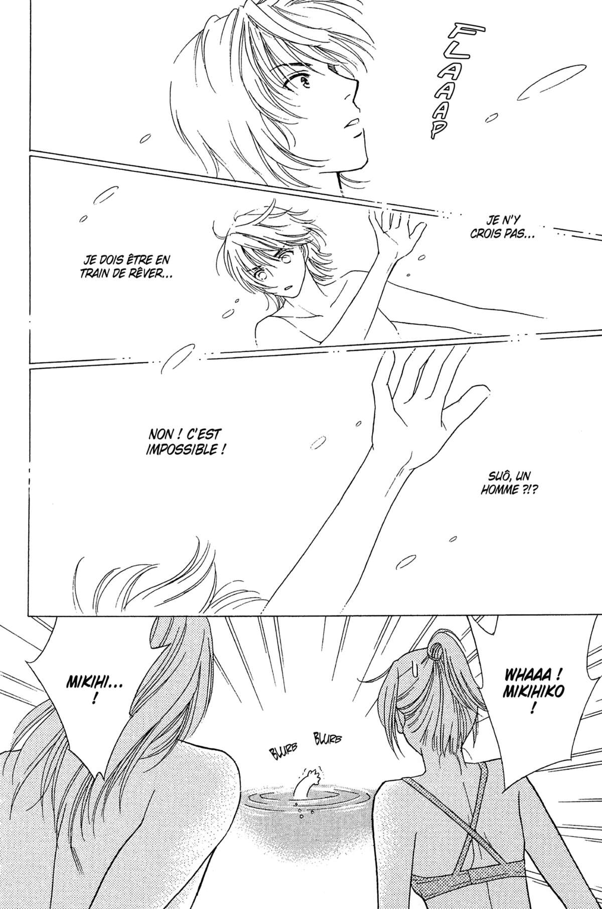 Ma Petite Maitresse Volume 3 page 95