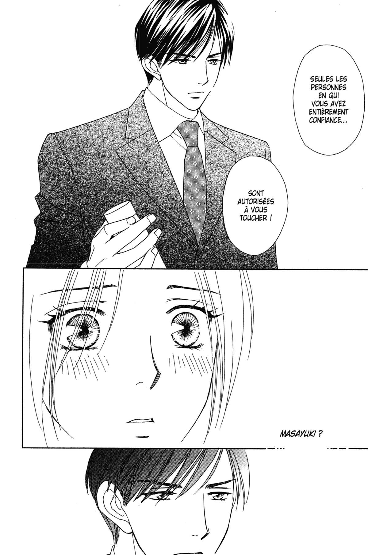 Ma Petite Maitresse Volume 3 page 99