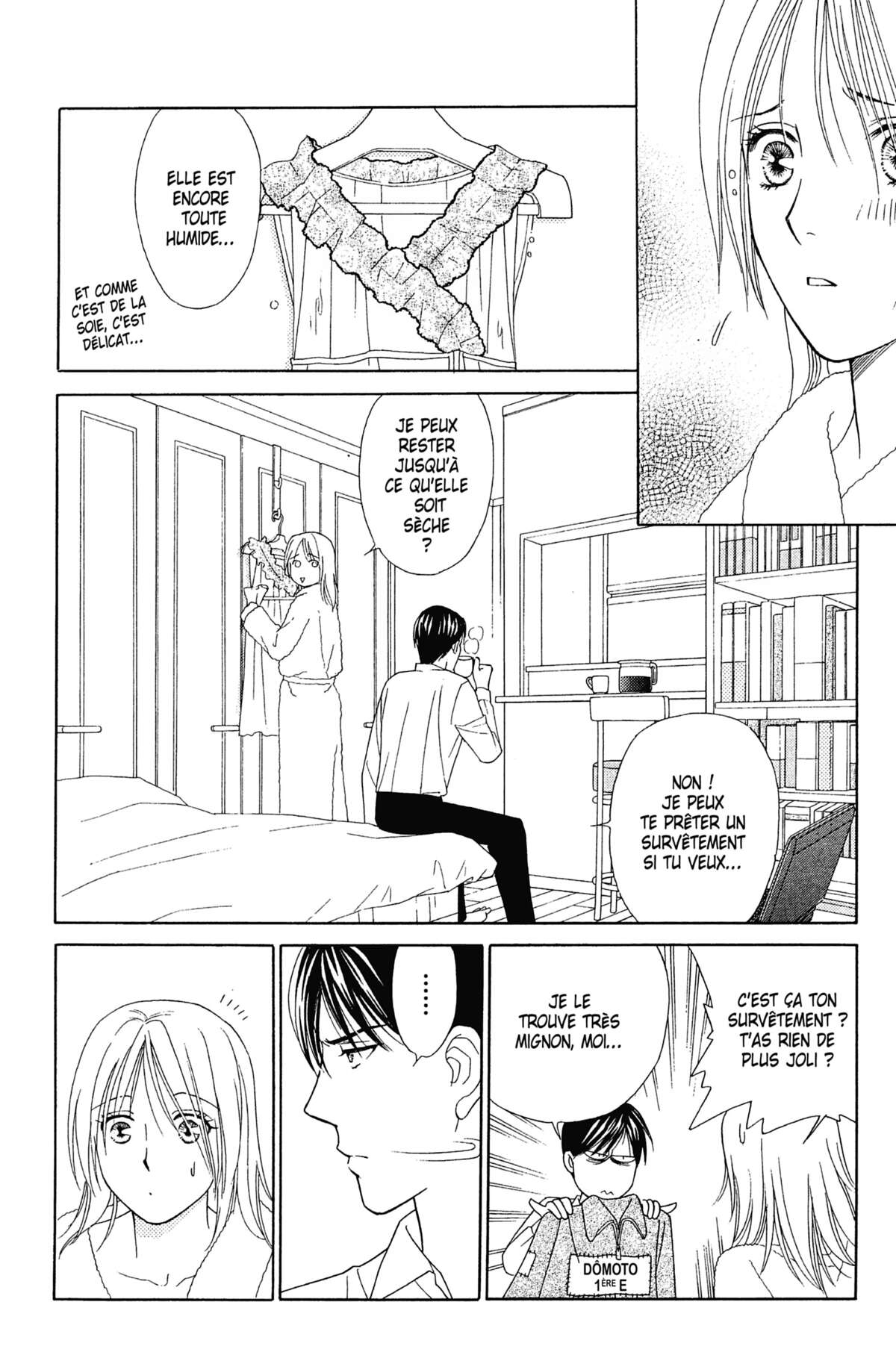 Ma Petite Maitresse Volume 2 page 101
