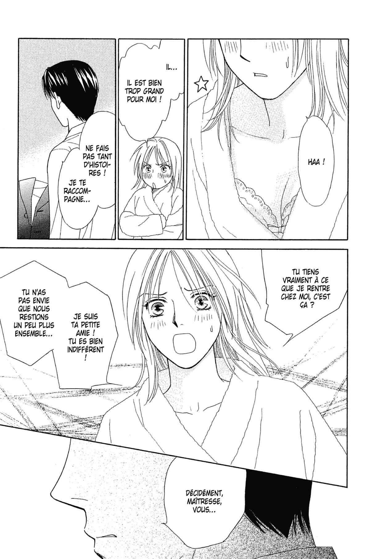 Ma Petite Maitresse Volume 2 page 102