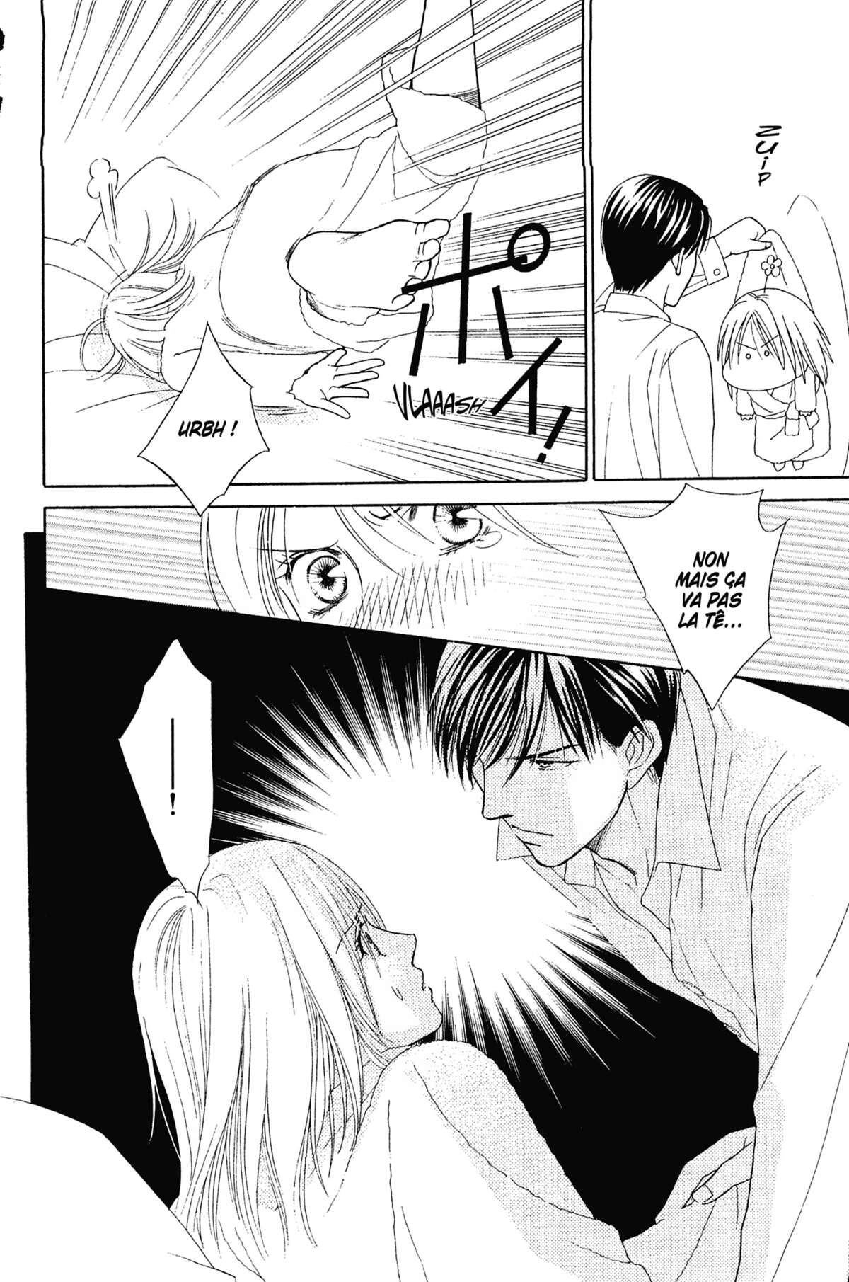 Ma Petite Maitresse Volume 2 page 103
