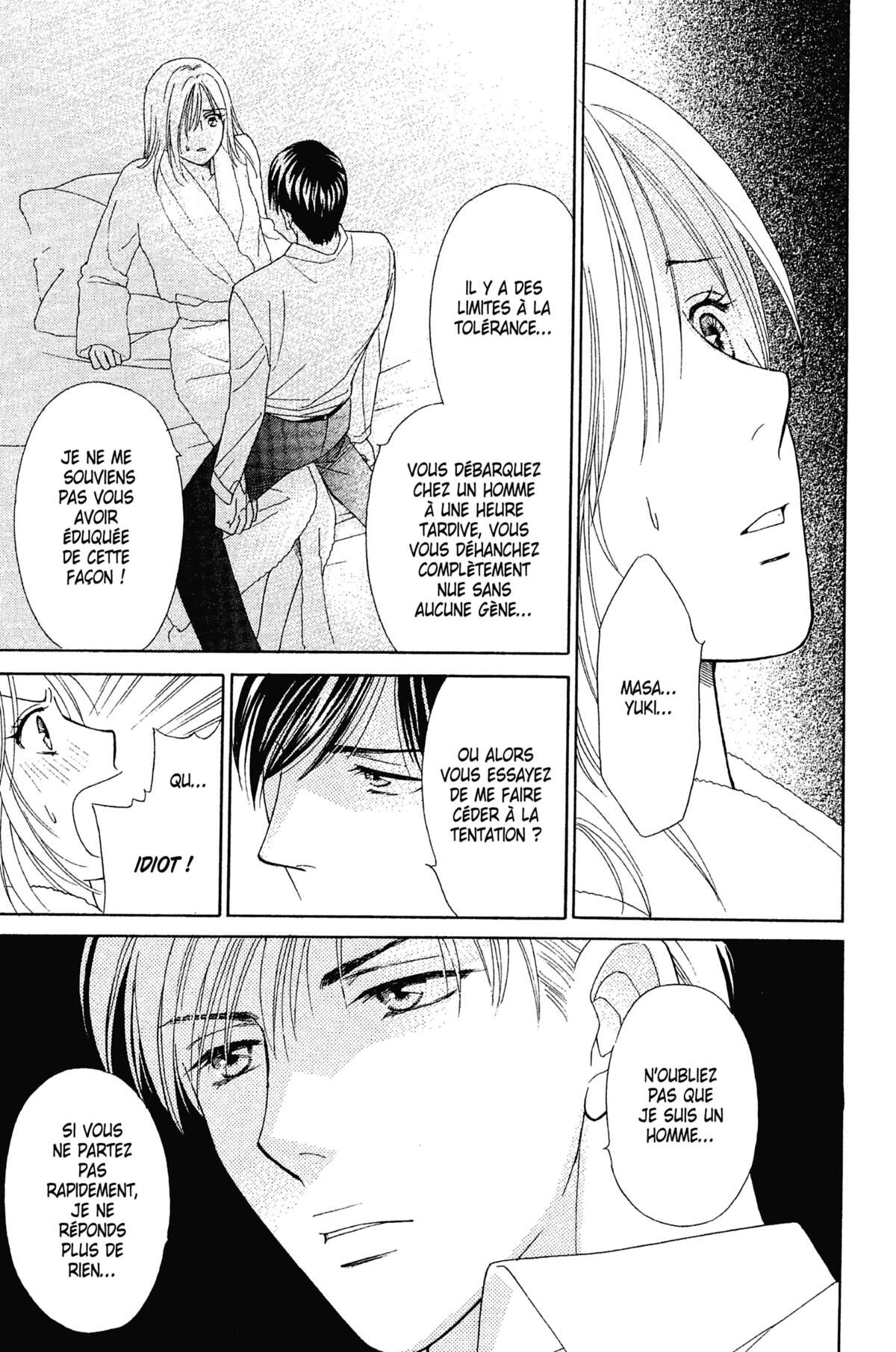 Ma Petite Maitresse Volume 2 page 104
