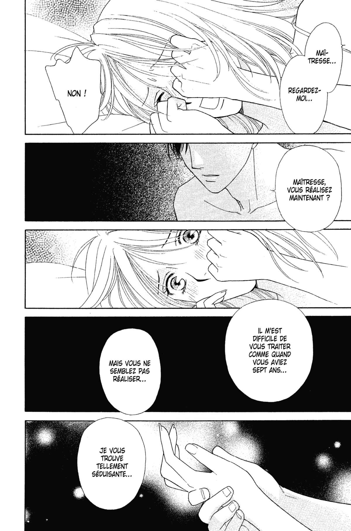 Ma Petite Maitresse Volume 2 page 107
