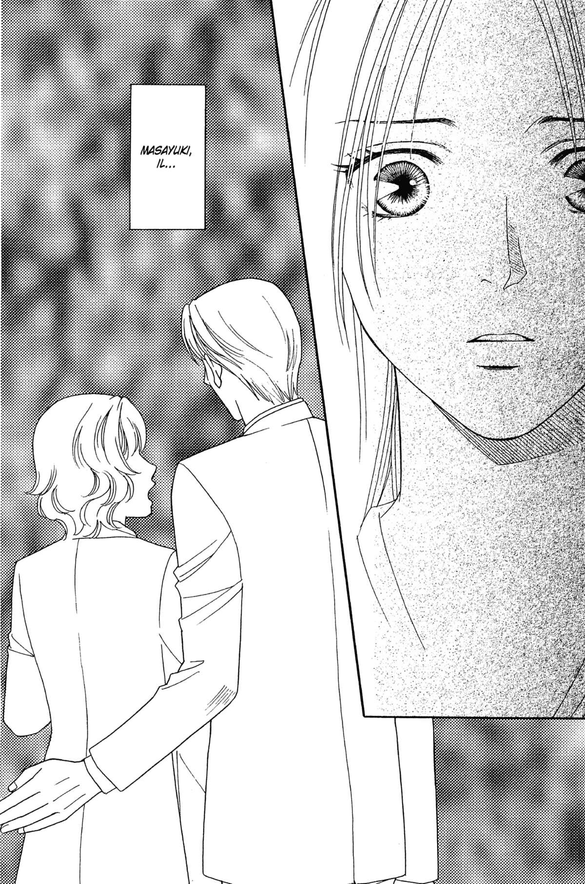 Ma Petite Maitresse Volume 2 page 39