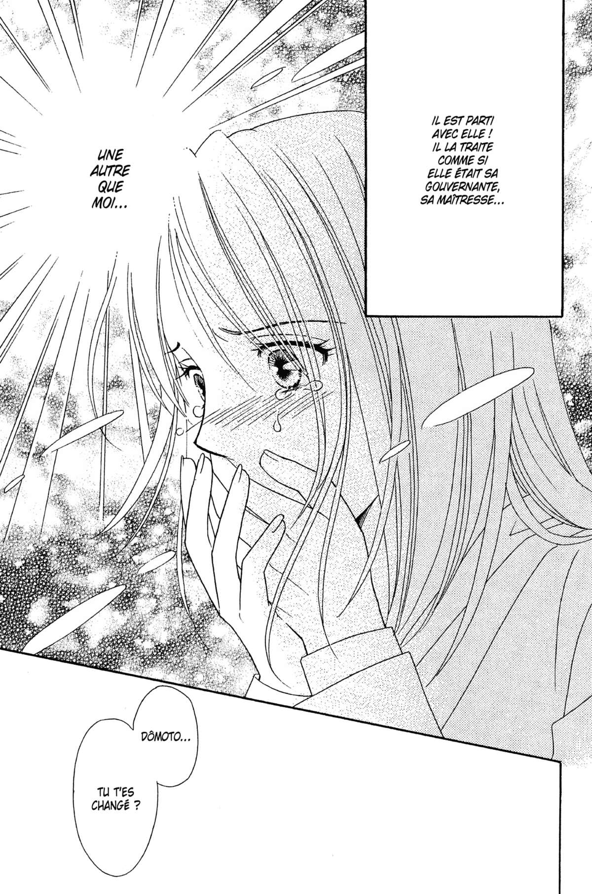 Ma Petite Maitresse Volume 2 page 40