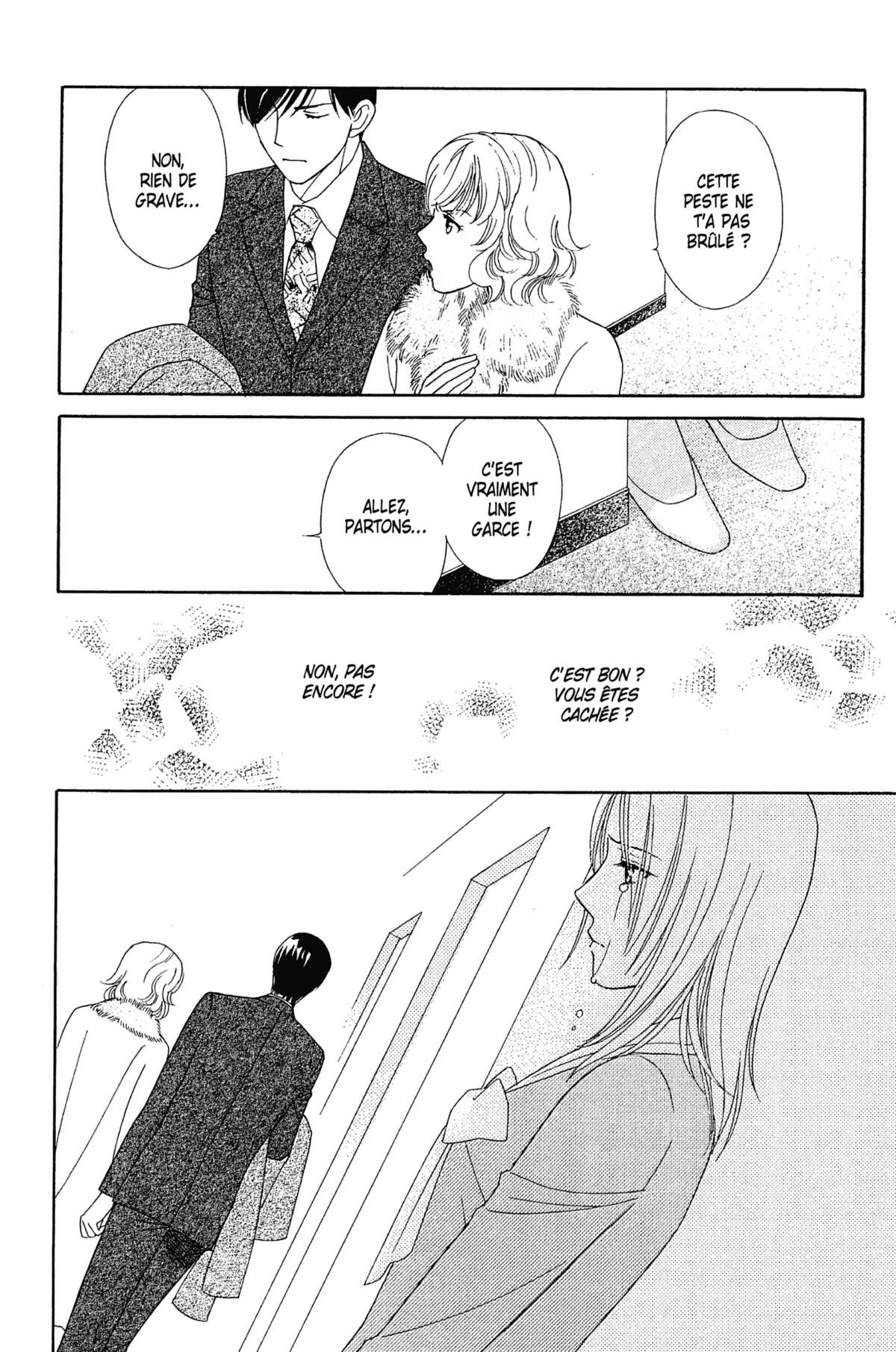 Ma Petite Maitresse Volume 2 page 41