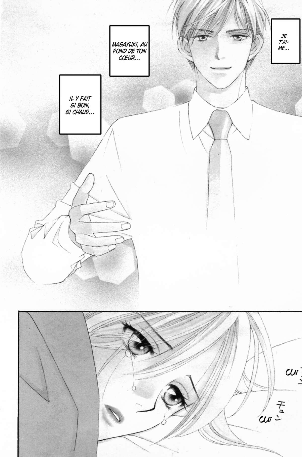 Ma Petite Maitresse Volume 2 page 45