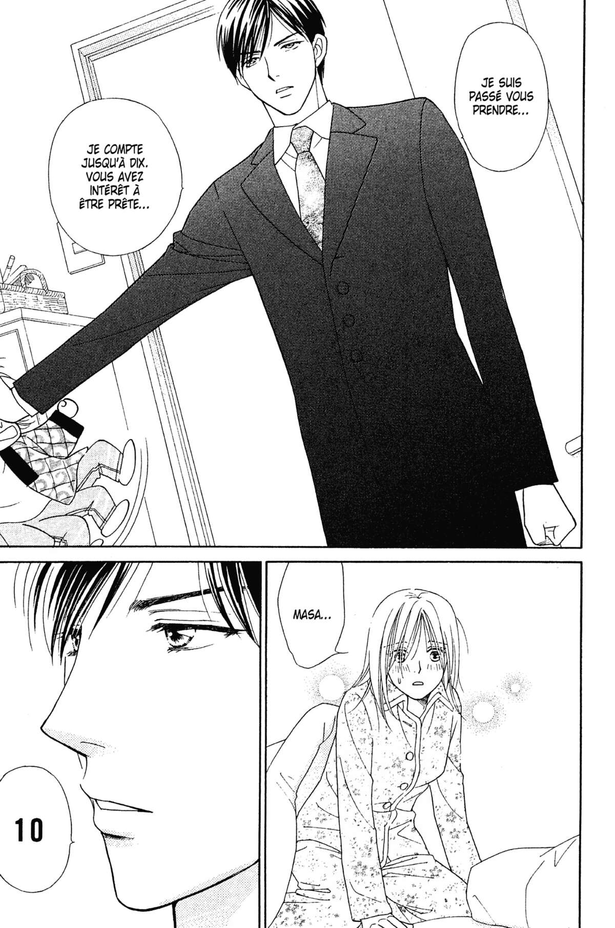 Ma Petite Maitresse Volume 2 page 48