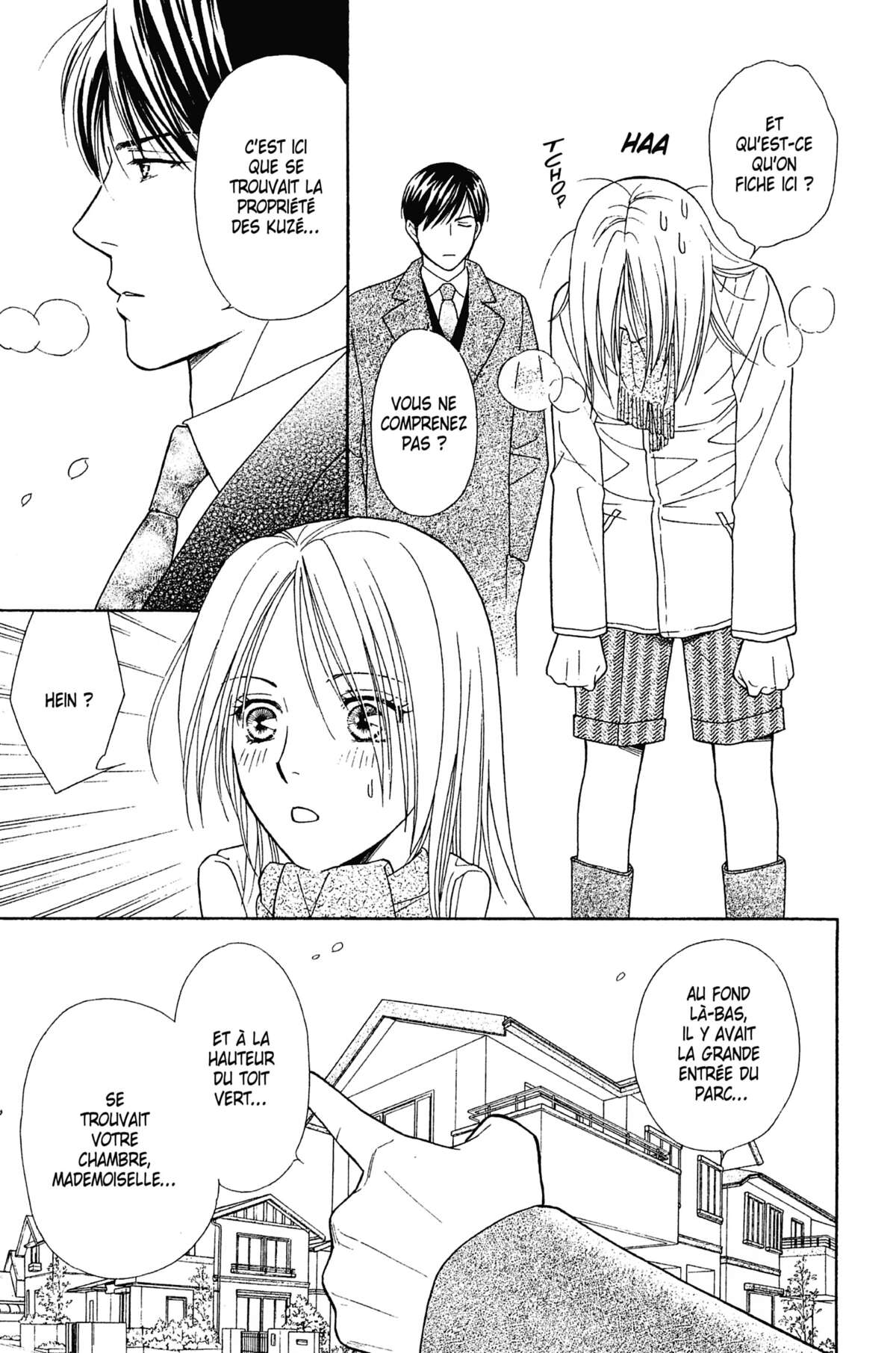 Ma Petite Maitresse Volume 2 page 52