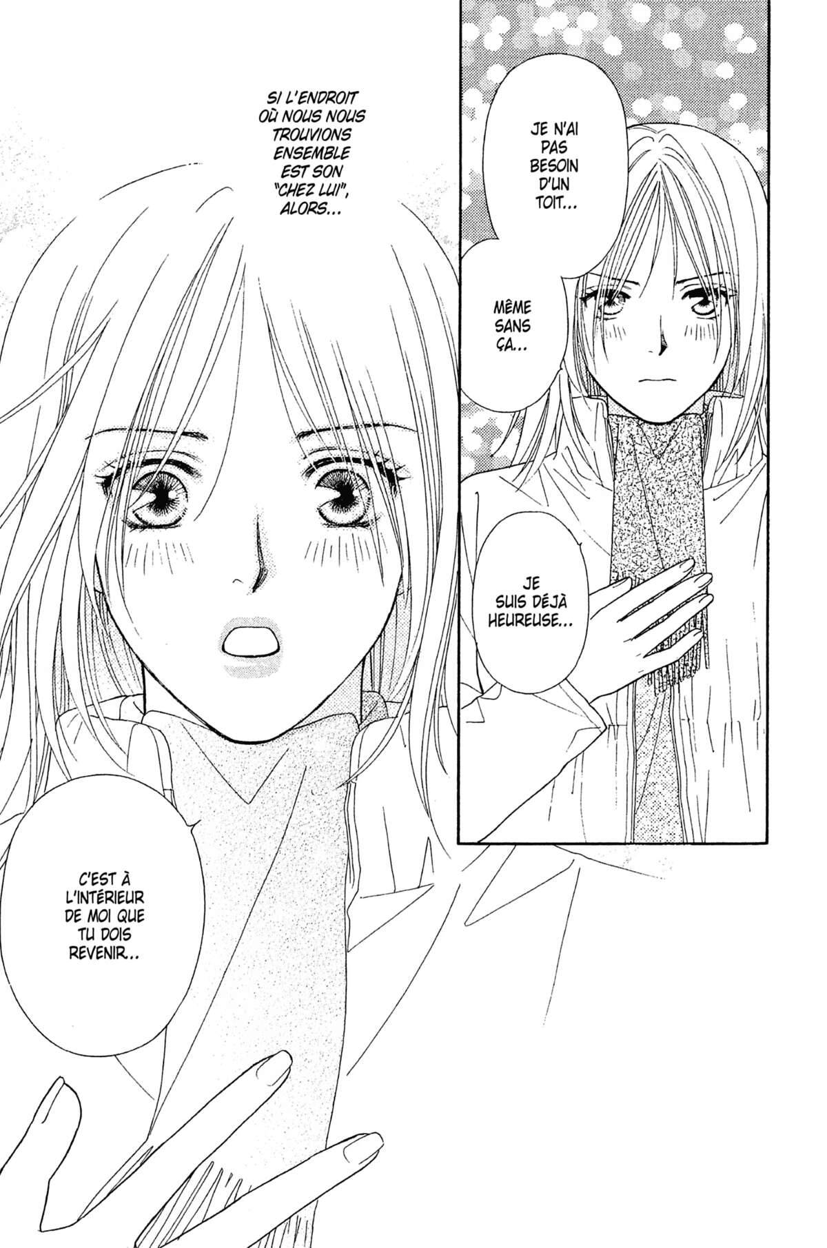 Ma Petite Maitresse Volume 2 page 60