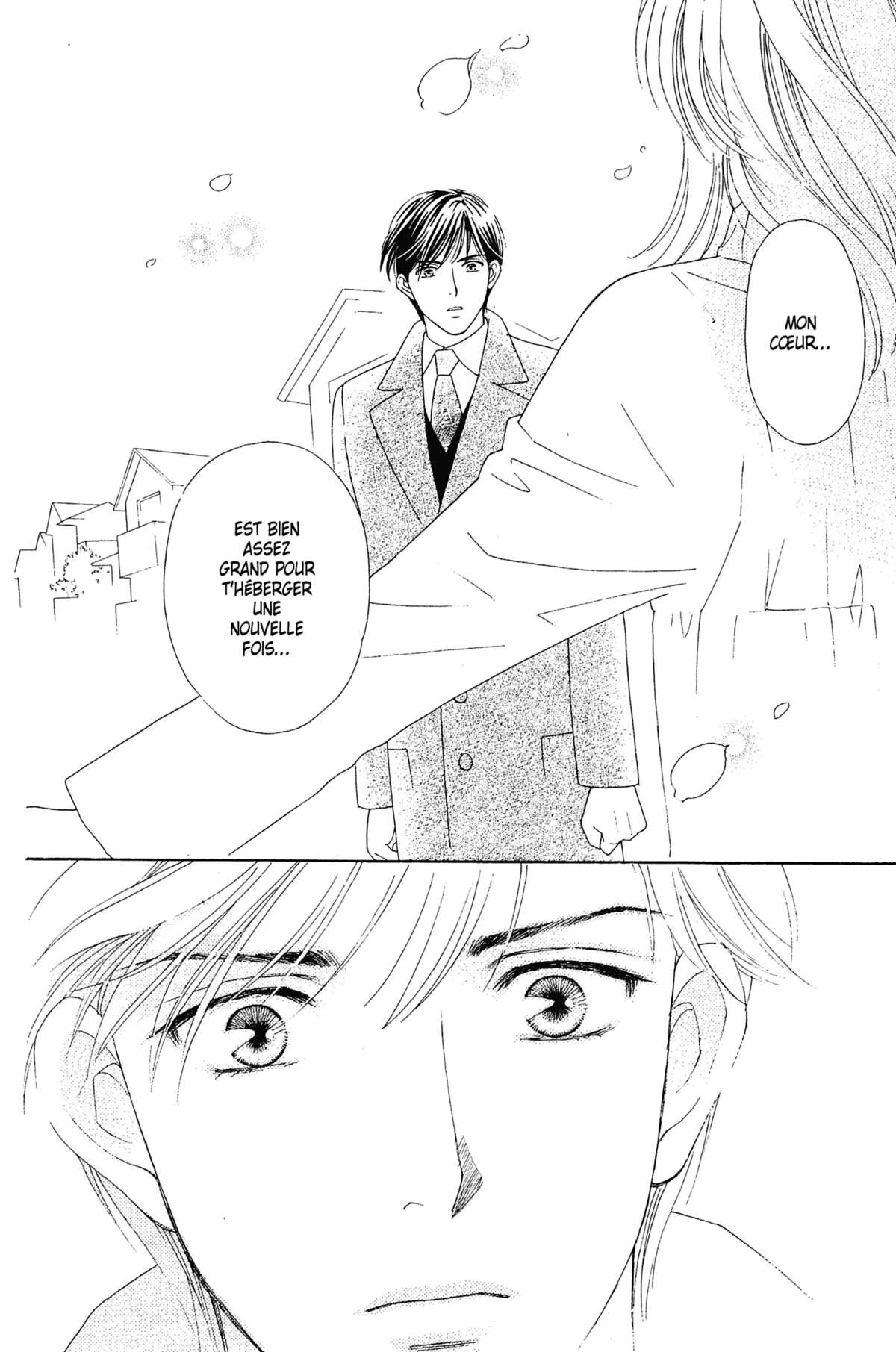 Ma Petite Maitresse Volume 2 page 61