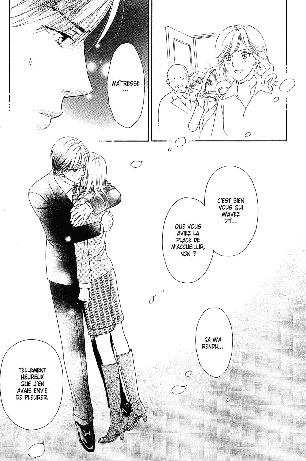 Ma Petite Maitresse Volume 2 page 72