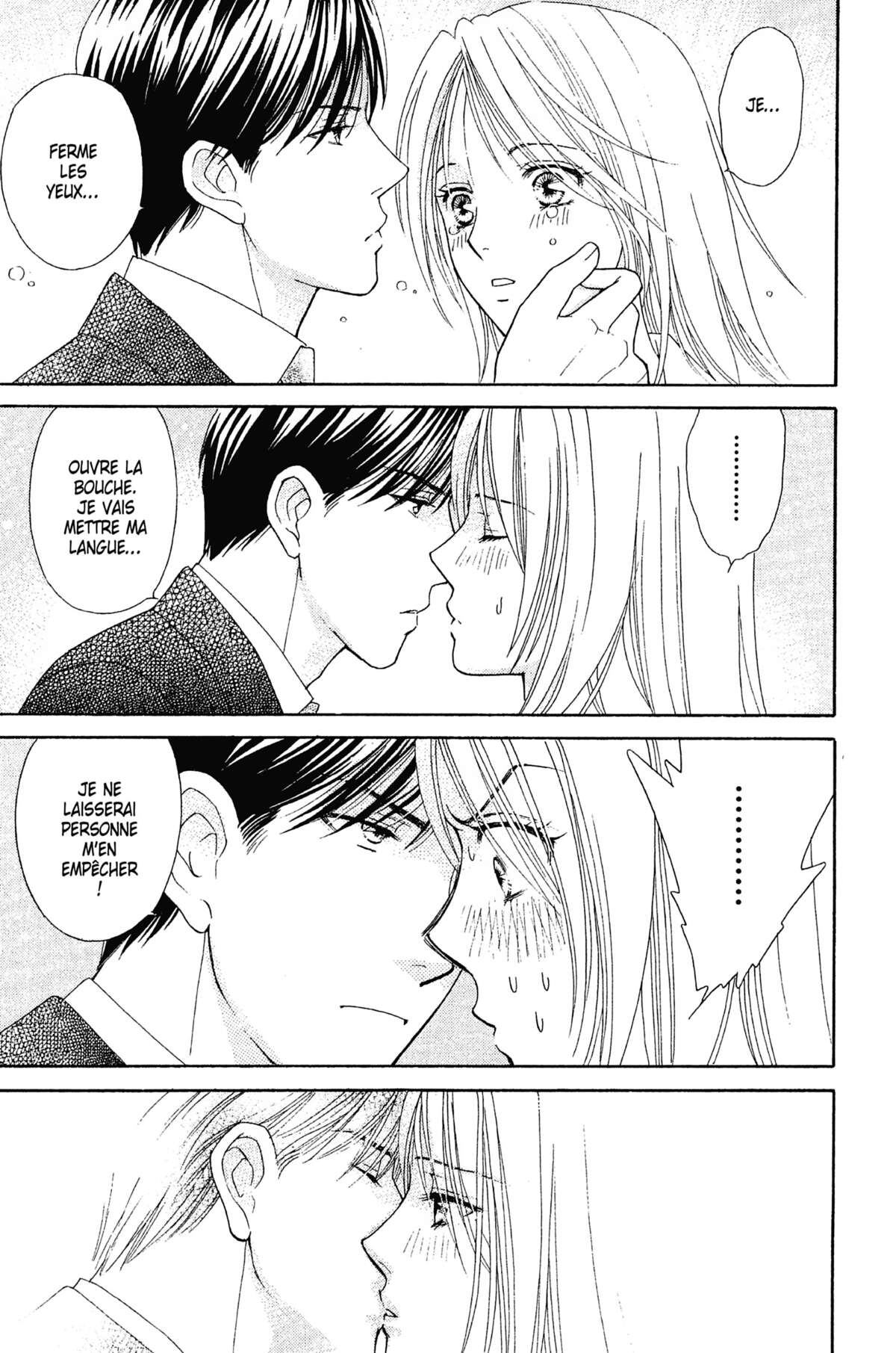 Ma Petite Maitresse Volume 2 page 76