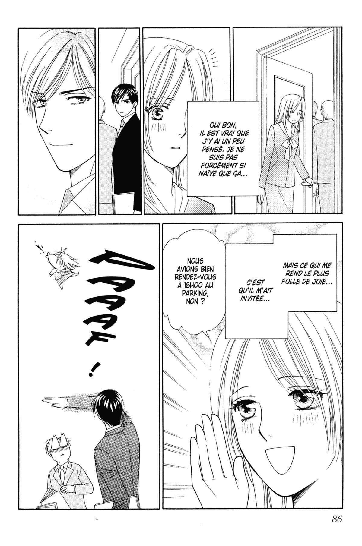 Ma Petite Maitresse Volume 2 page 87