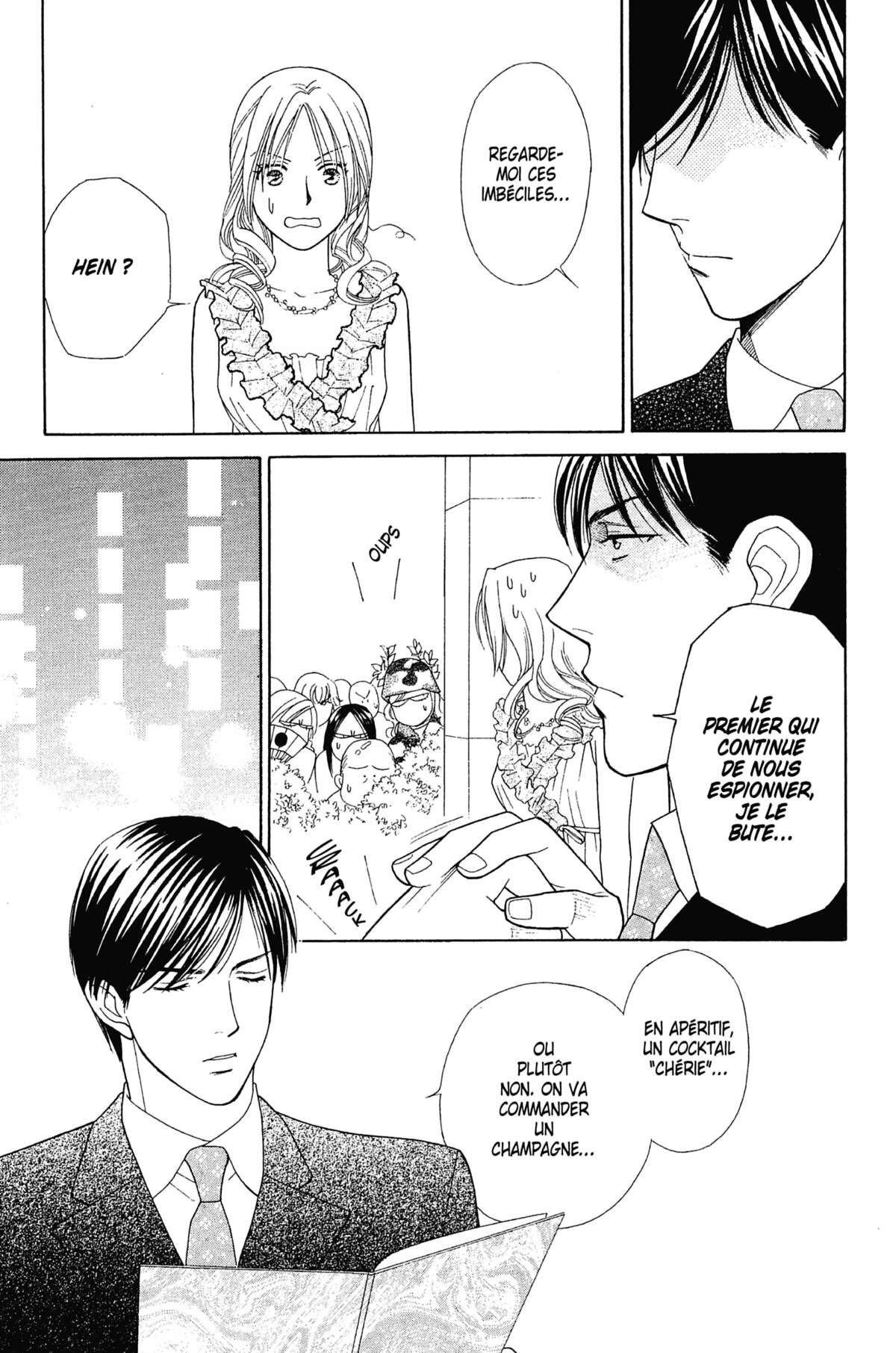 Ma Petite Maitresse Volume 2 page 90