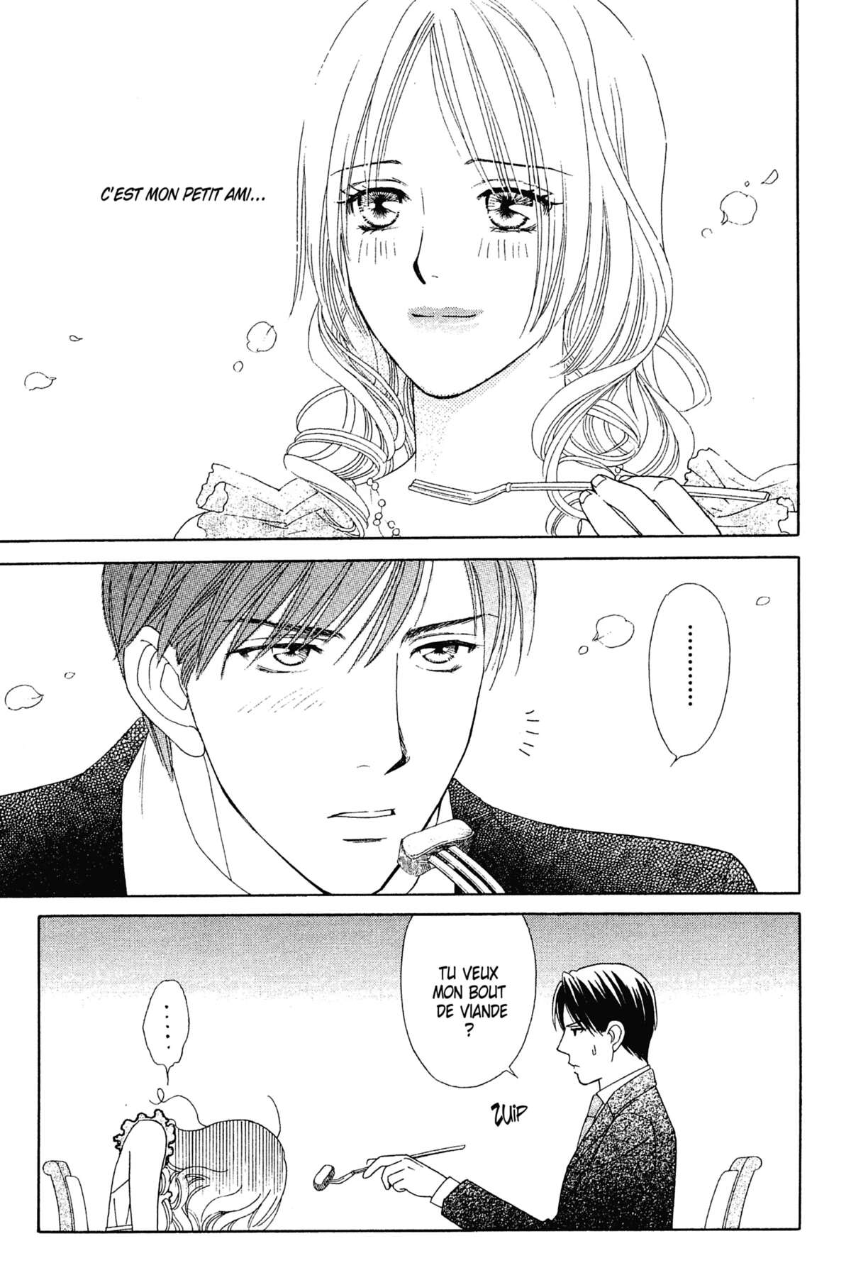 Ma Petite Maitresse Volume 2 page 92