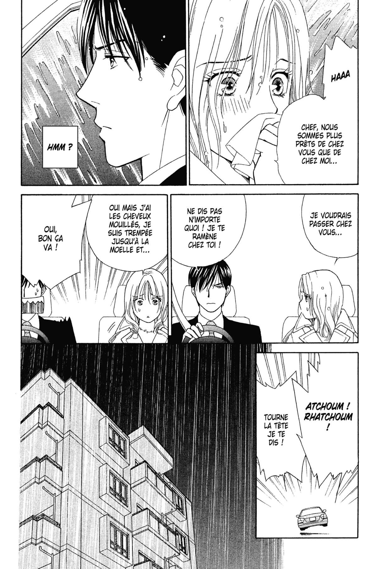 Ma Petite Maitresse Volume 2 page 95