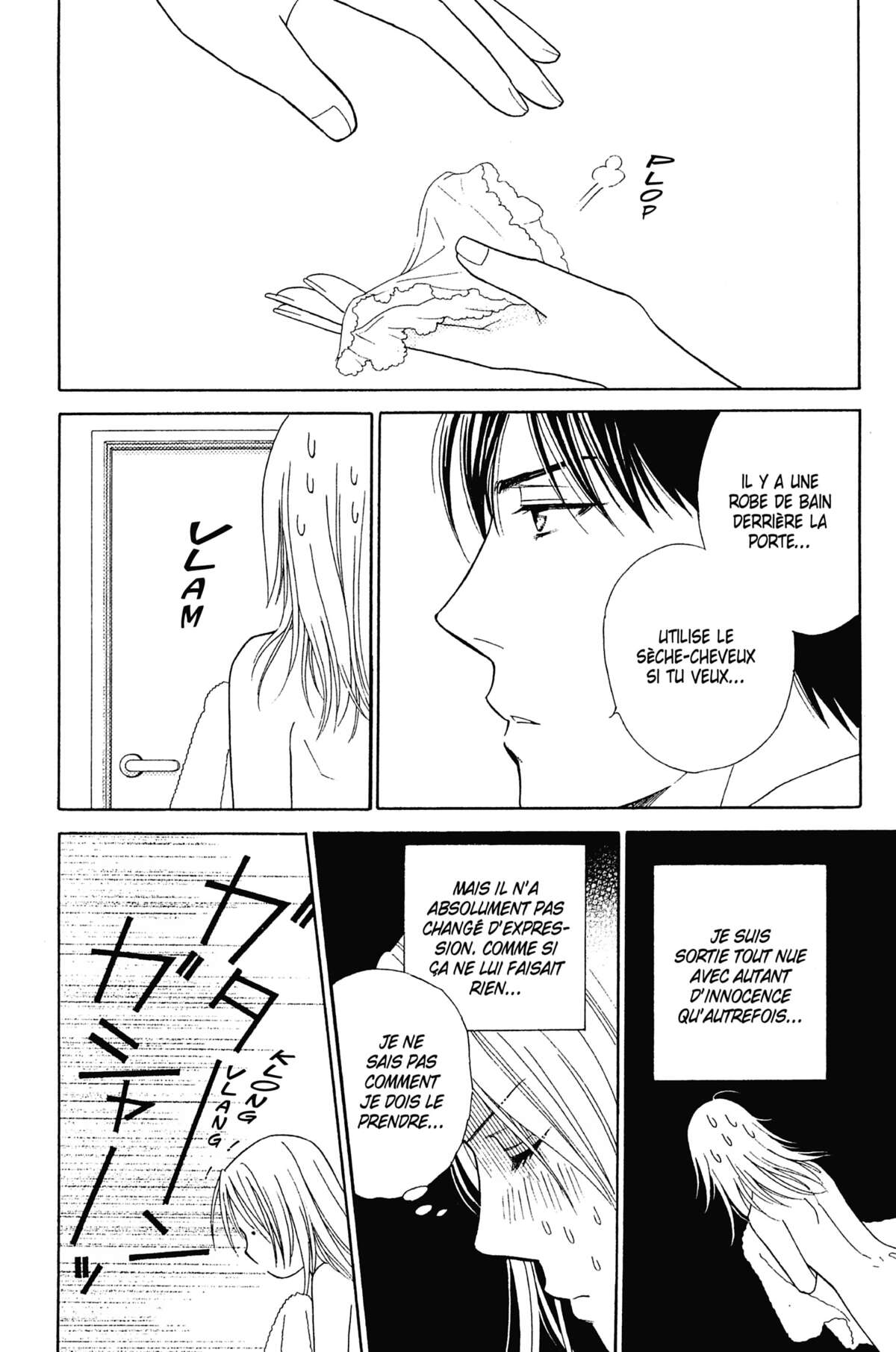 Ma Petite Maitresse Volume 2 page 99