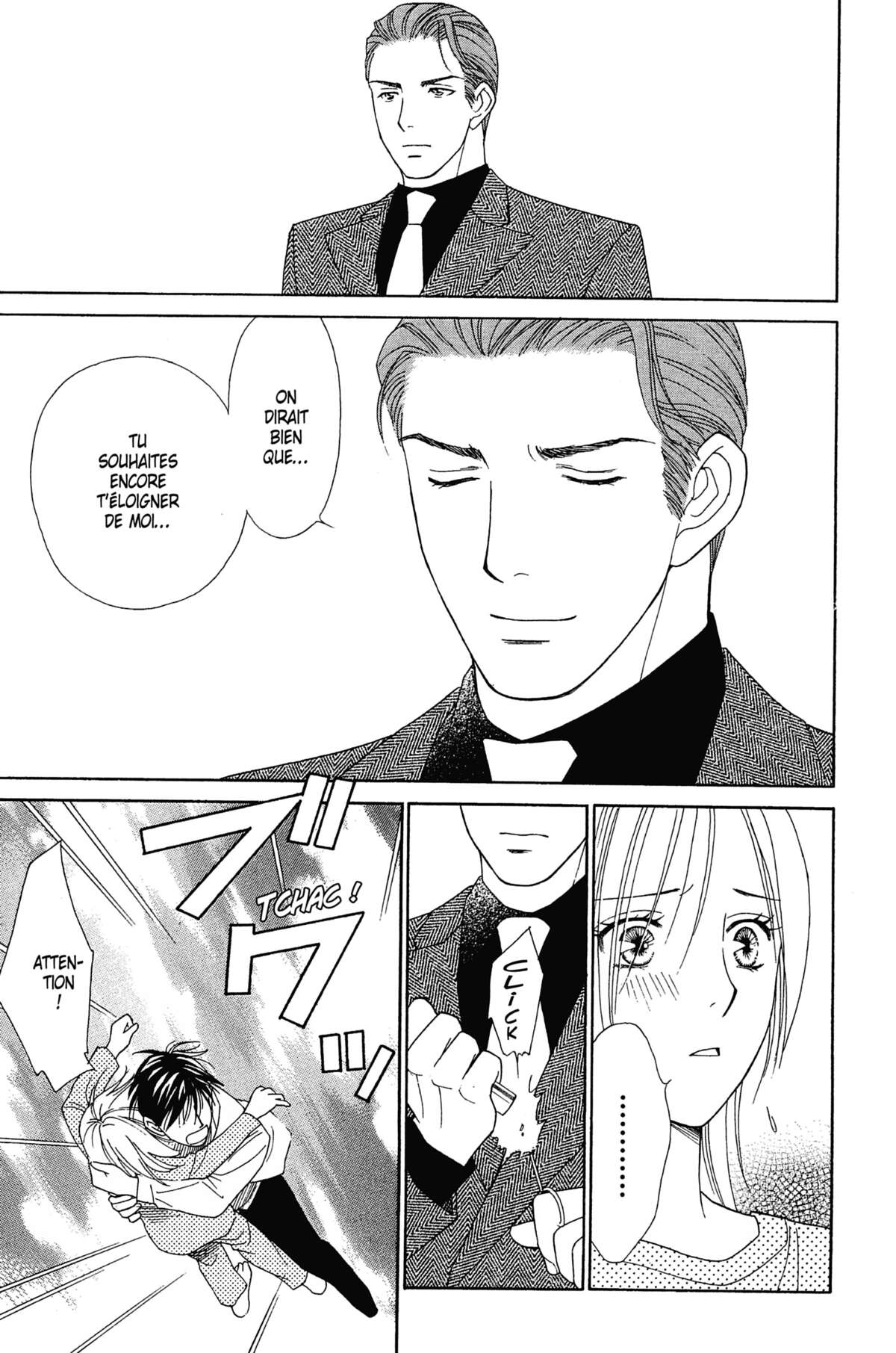 Ma Petite Maitresse Volume 4 page 102