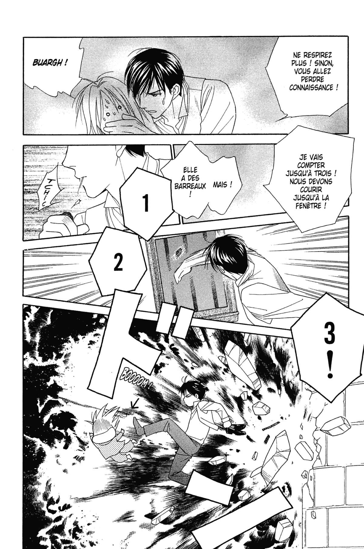 Ma Petite Maitresse Volume 4 page 103
