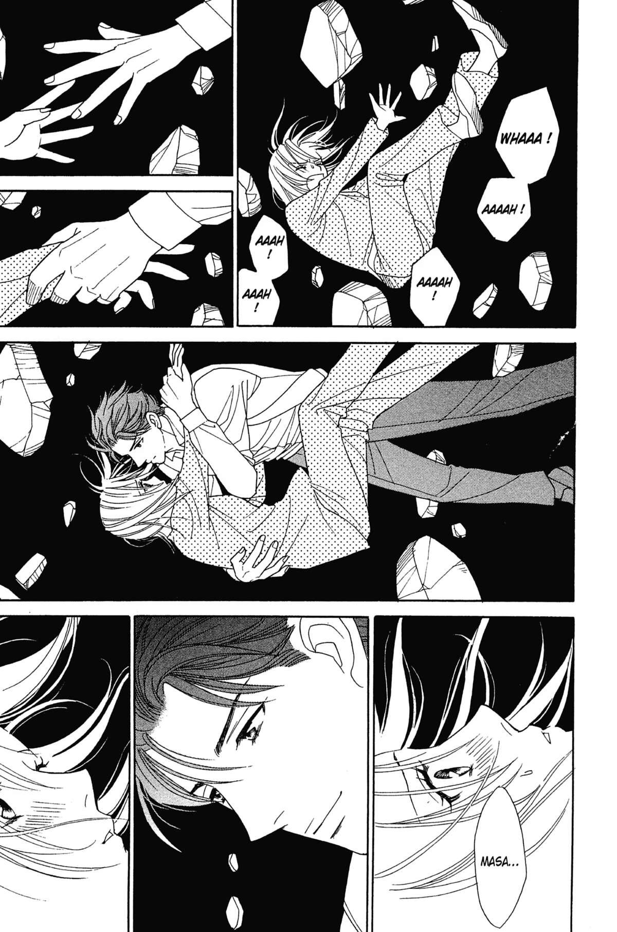 Ma Petite Maitresse Volume 4 page 104