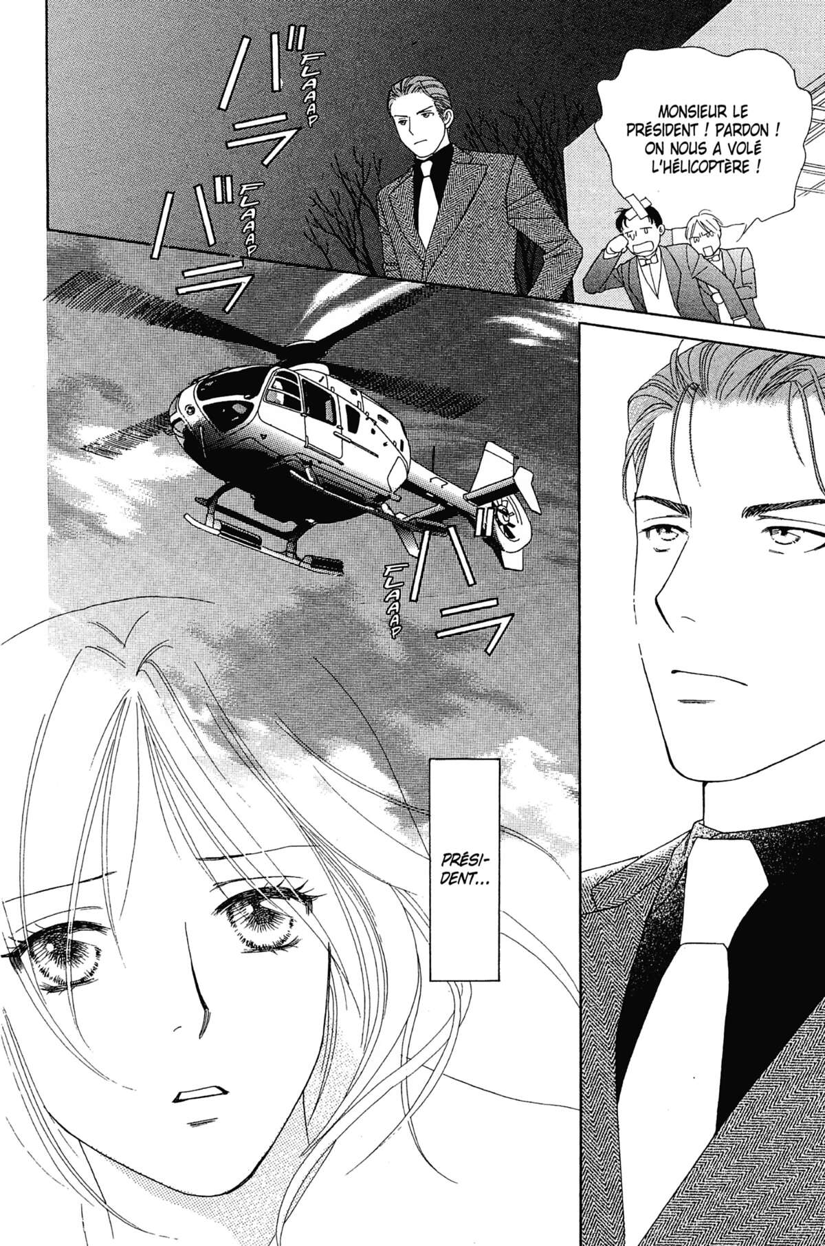 Ma Petite Maitresse Volume 4 page 109